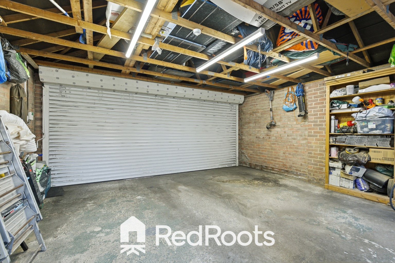 4 bed detached house for sale in Mosham Road, Blaxton, Doncaster, South Yorkshire, DN9 3BA  - Property Image 39