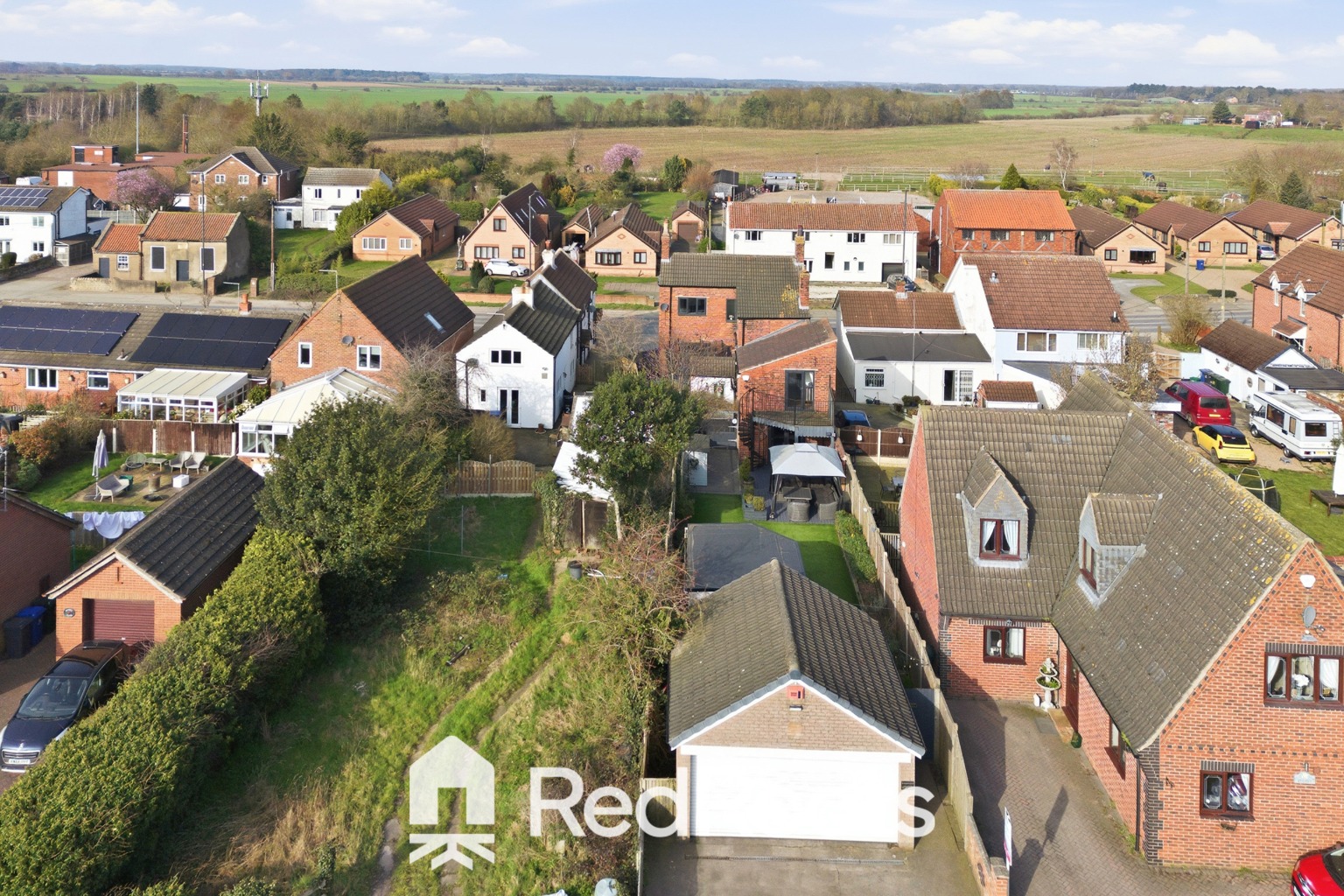 4 bed detached house for sale in Mosham Road, Blaxton, Doncaster, South Yorkshire, DN9 3BA  - Property Image 40