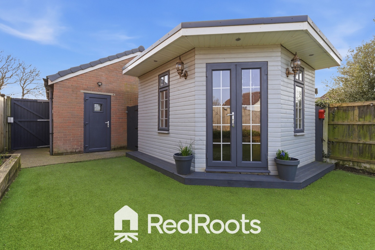 4 bed detached house for sale in Mosham Road, Blaxton, Doncaster, South Yorkshire, DN9 3BA  - Property Image 38