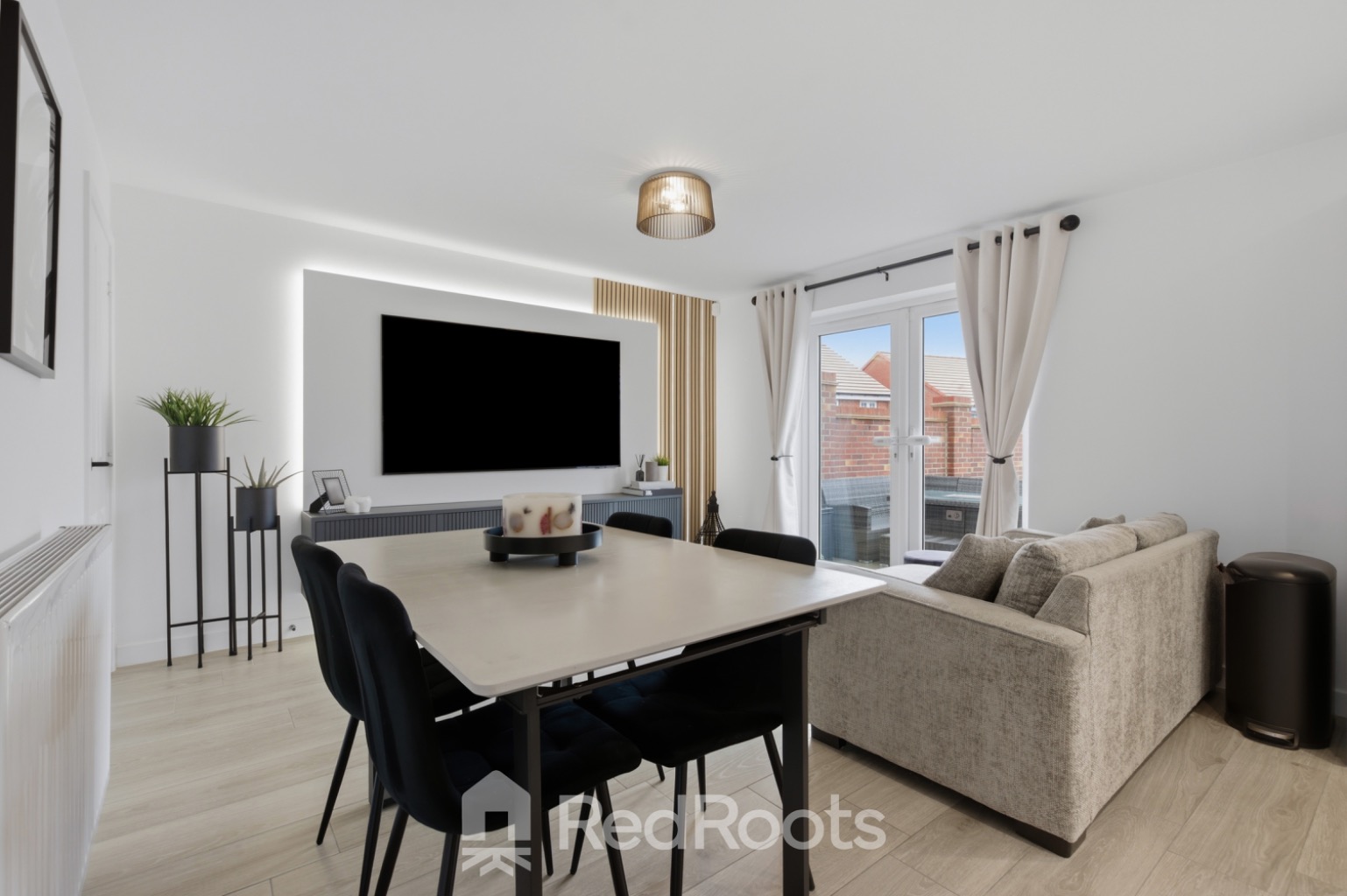 4 bed detached house for sale in Elm Crescent, Stanley, Wakefield, West Yorkshire, WF3  - Property Image 6