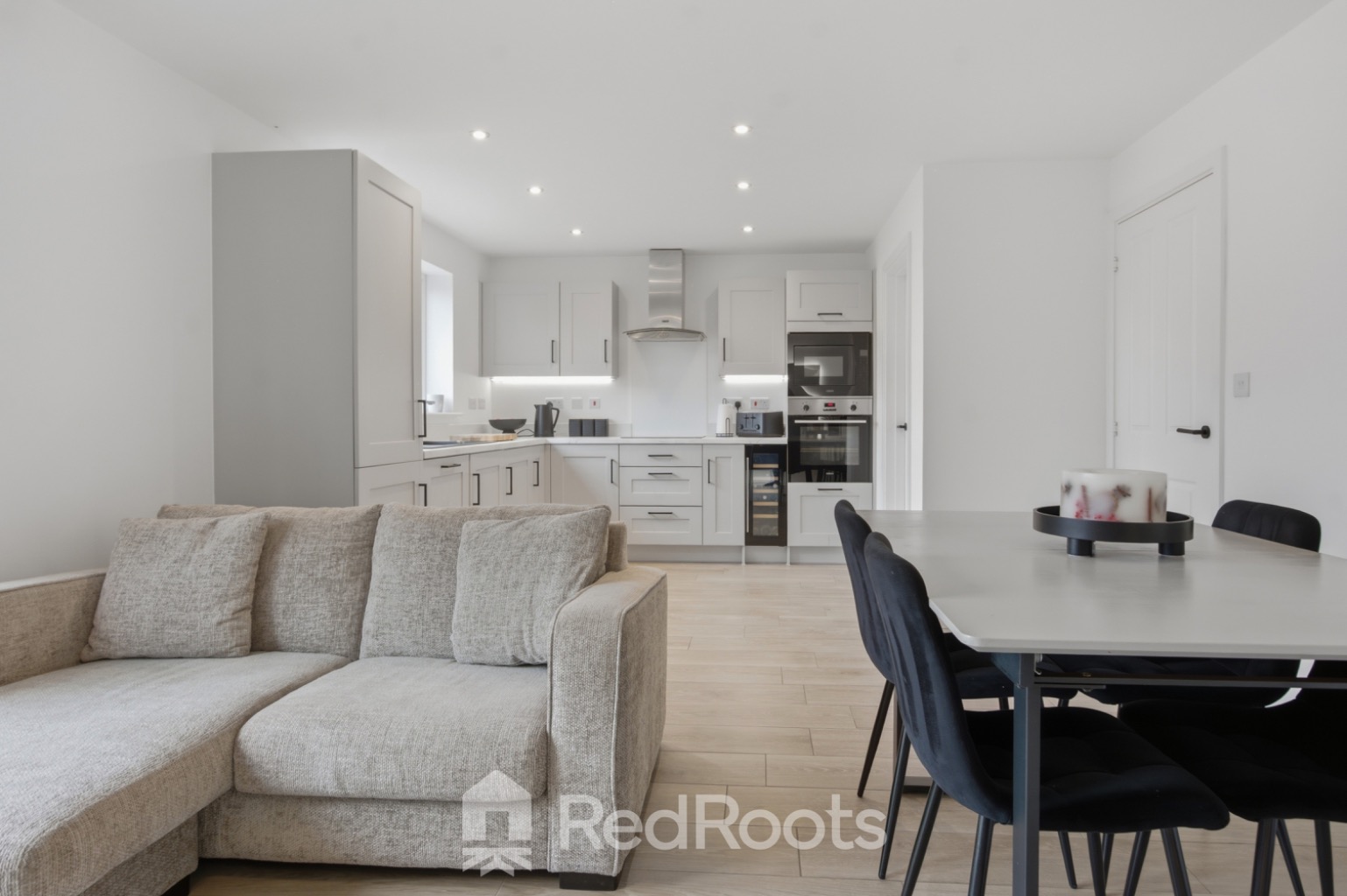 4 bed detached house for sale in Elm Crescent, Stanley, Wakefield, West Yorkshire, WF3  - Property Image 7