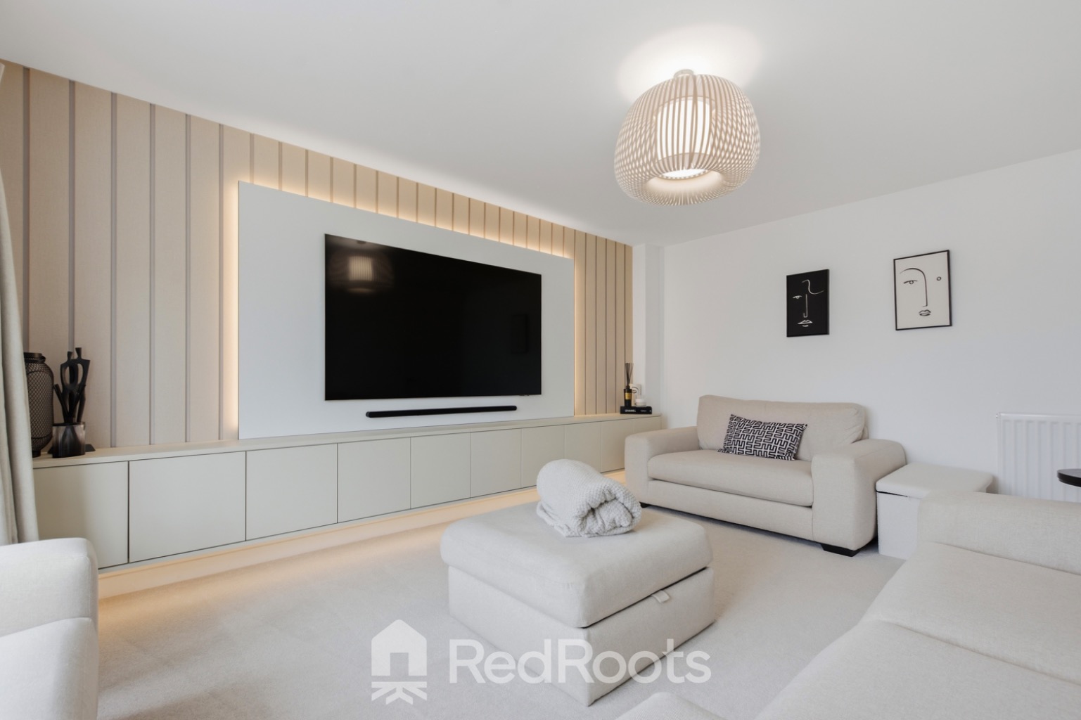 4 bed detached house for sale in Elm Crescent, Stanley, Wakefield, West Yorkshire, WF3  - Property Image 12