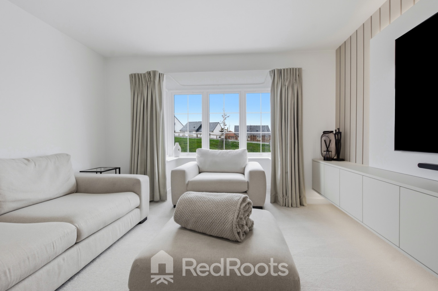 4 bed detached house for sale in Elm Crescent, Stanley, Wakefield, West Yorkshire, WF3  - Property Image 13