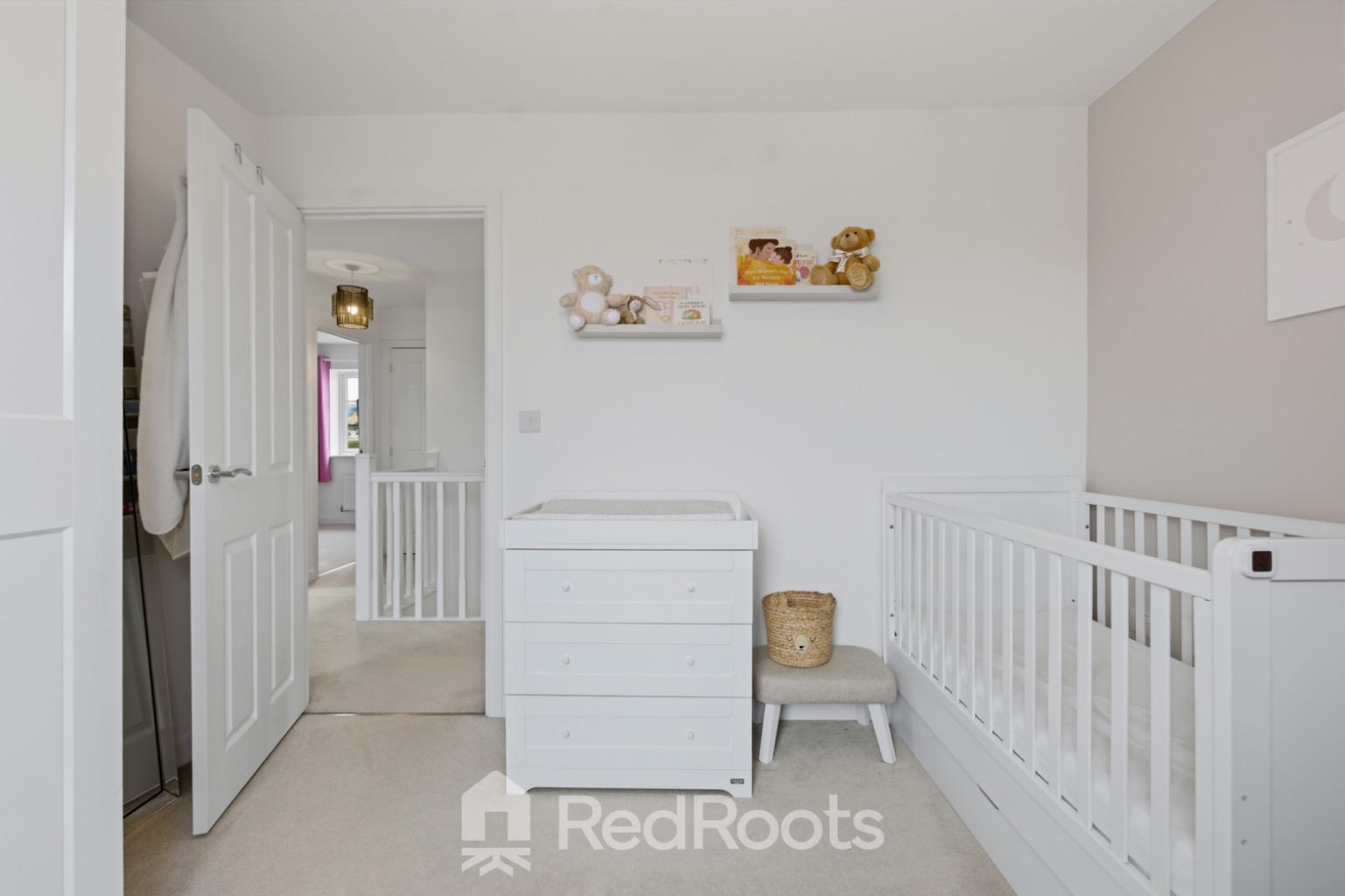 4 bed detached house for sale in Elm Crescent, Stanley, Wakefield, West Yorkshire, WF3  - Property Image 25