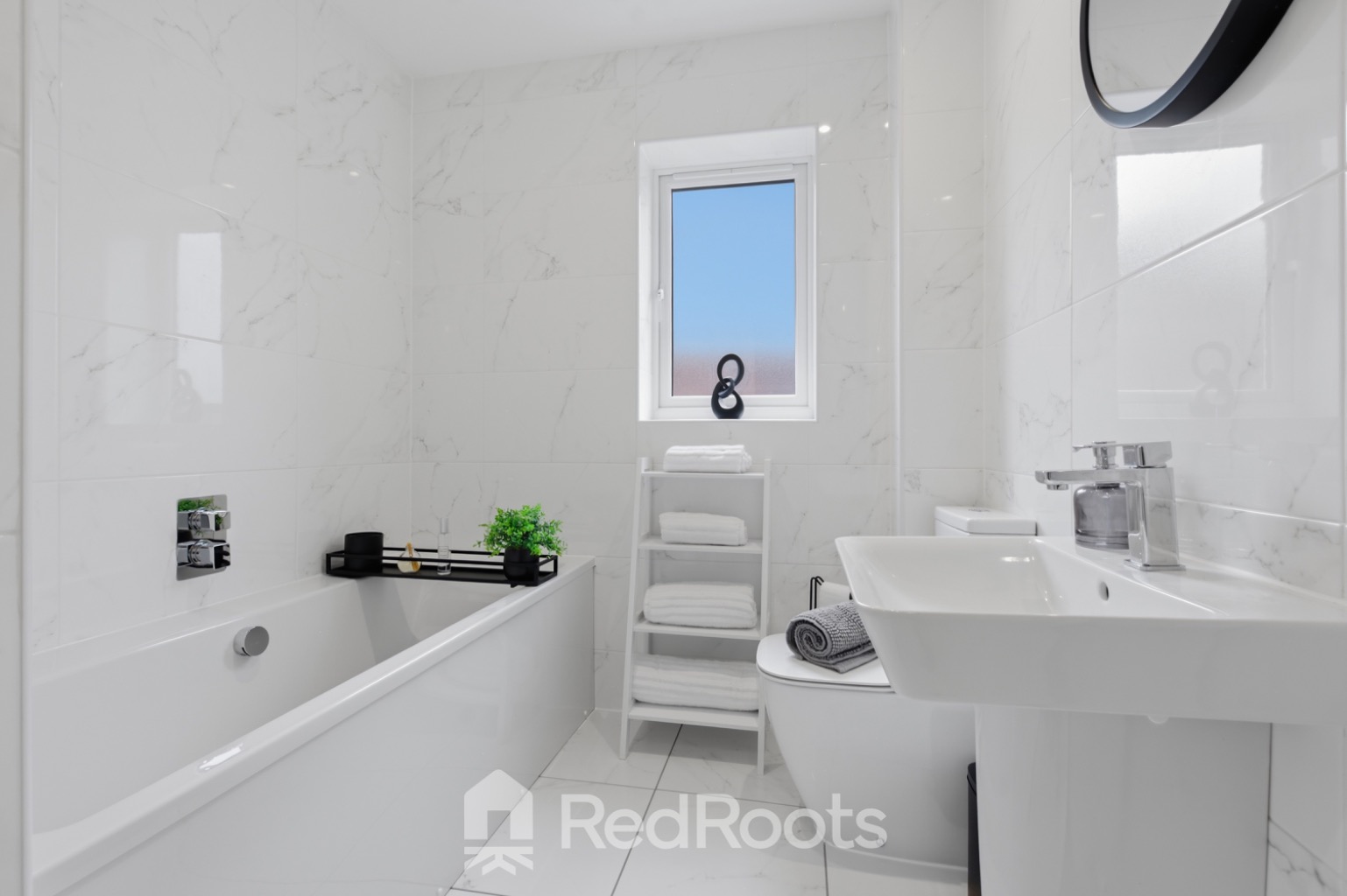 4 bed detached house for sale in Elm Crescent, Stanley, Wakefield, West Yorkshire, WF3  - Property Image 28