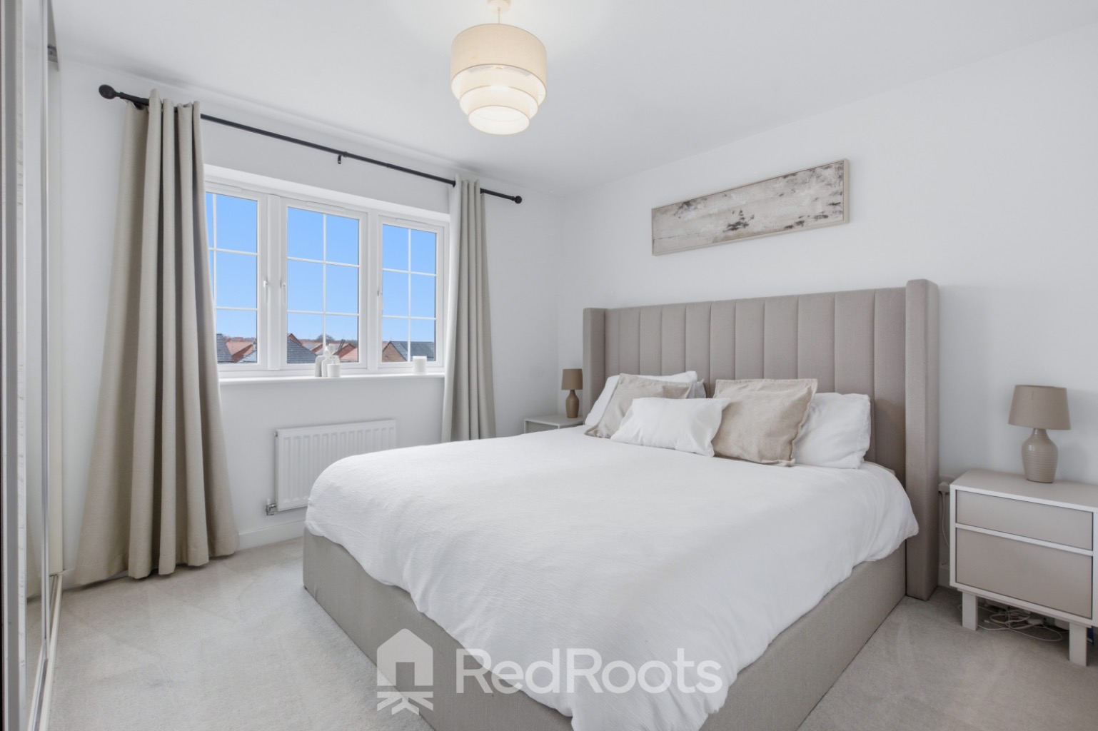 4 bed detached house for sale in Elm Crescent, Stanley, Wakefield, West Yorkshire, WF3  - Property Image 19