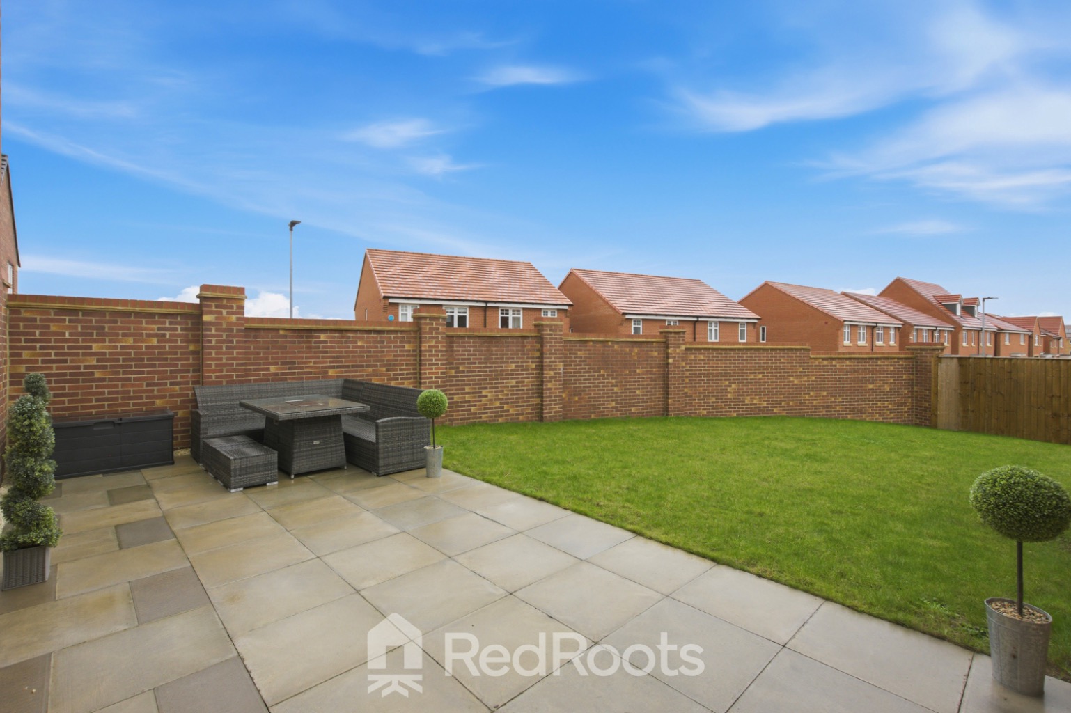 4 bed detached house for sale in Elm Crescent, Stanley, Wakefield, West Yorkshire, WF3  - Property Image 30