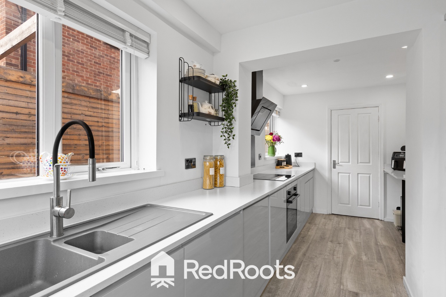 3 bed semi-detached house for sale in Cambourne Close, Adwick-Le-Street, Doncaster, DN6  - Property Image 11