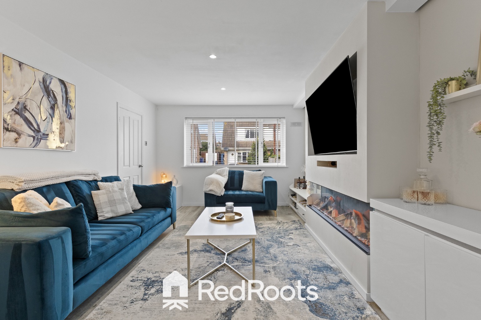 3 bed semi-detached house for sale in Cambourne Close, Adwick-Le-Street, Doncaster, DN6  - Property Image 8