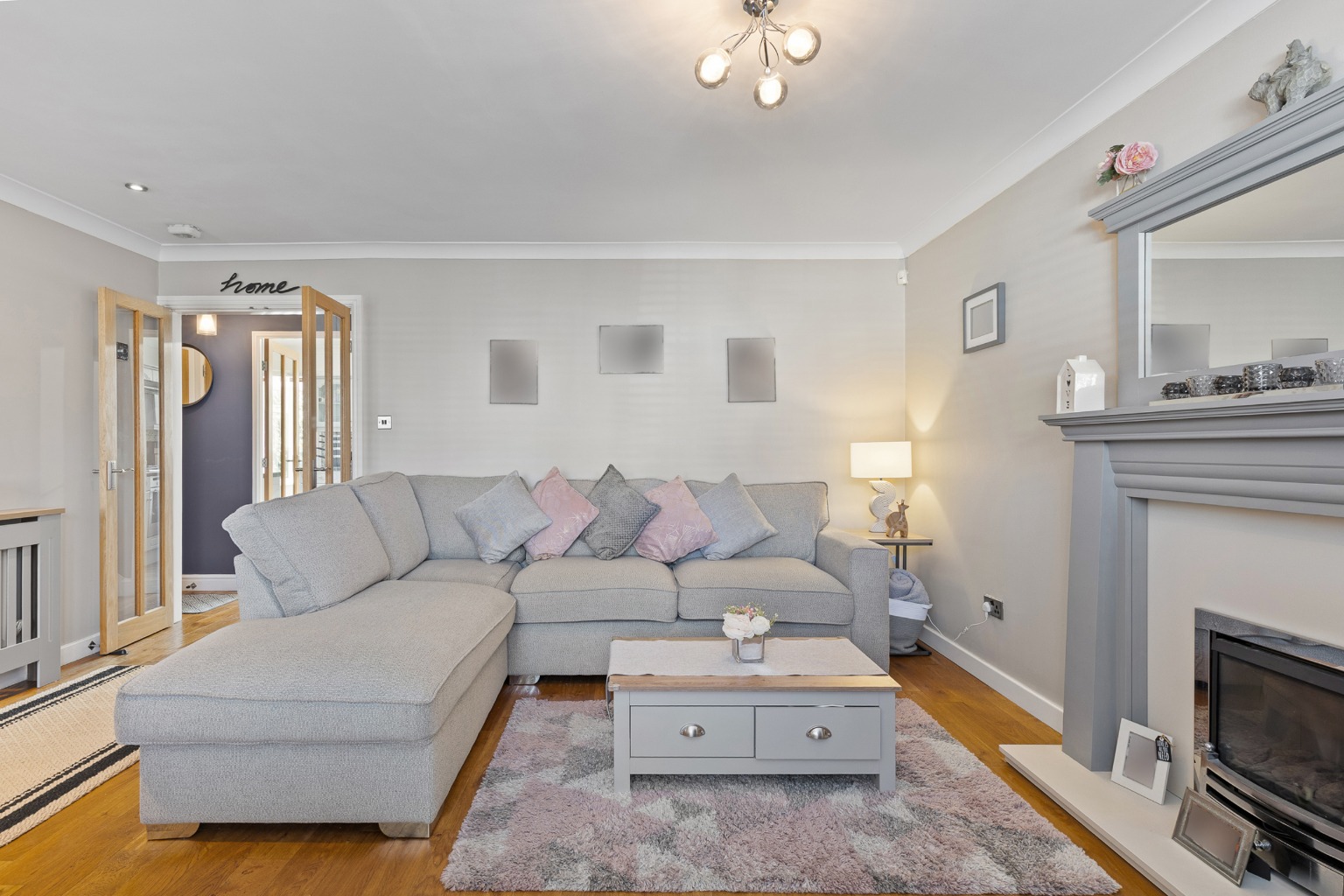 4 bed detached house for sale in Greenwood Avenue, Balby, Doncaster, South Yorkshire, DN4 0XE  - Property Image 3