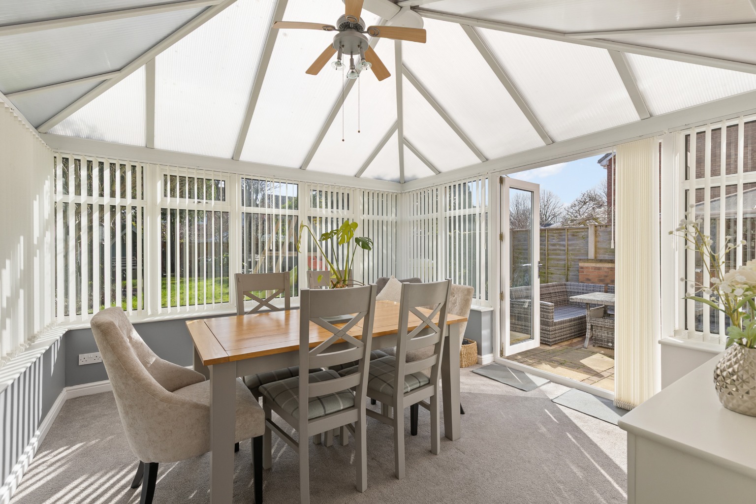 4 bed detached house for sale in Greenwood Avenue, Balby, Doncaster, South Yorkshire, DN4 0XE  - Property Image 13