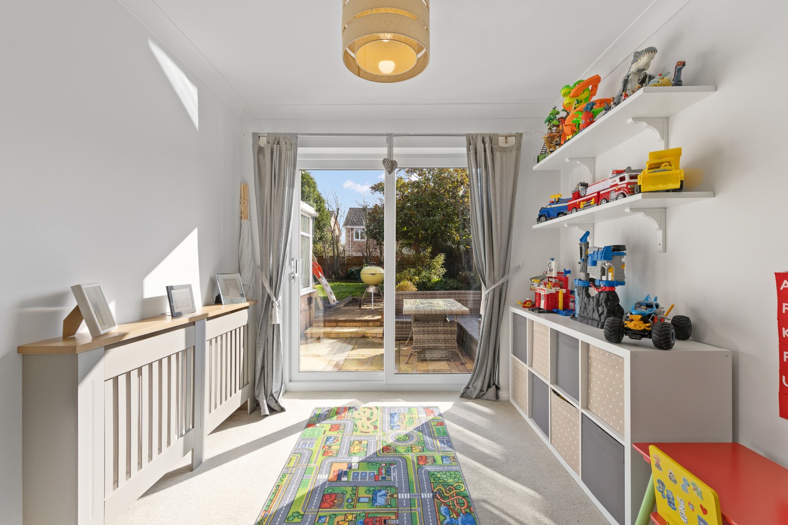 4 bed detached house for sale in Greenwood Avenue, Balby, Doncaster, South Yorkshire, DN4 0XE  - Property Image 11