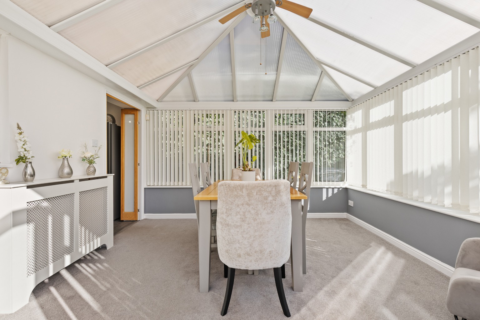 4 bed detached house for sale in Greenwood Avenue, Balby, Doncaster, South Yorkshire, DN4 0XE  - Property Image 14