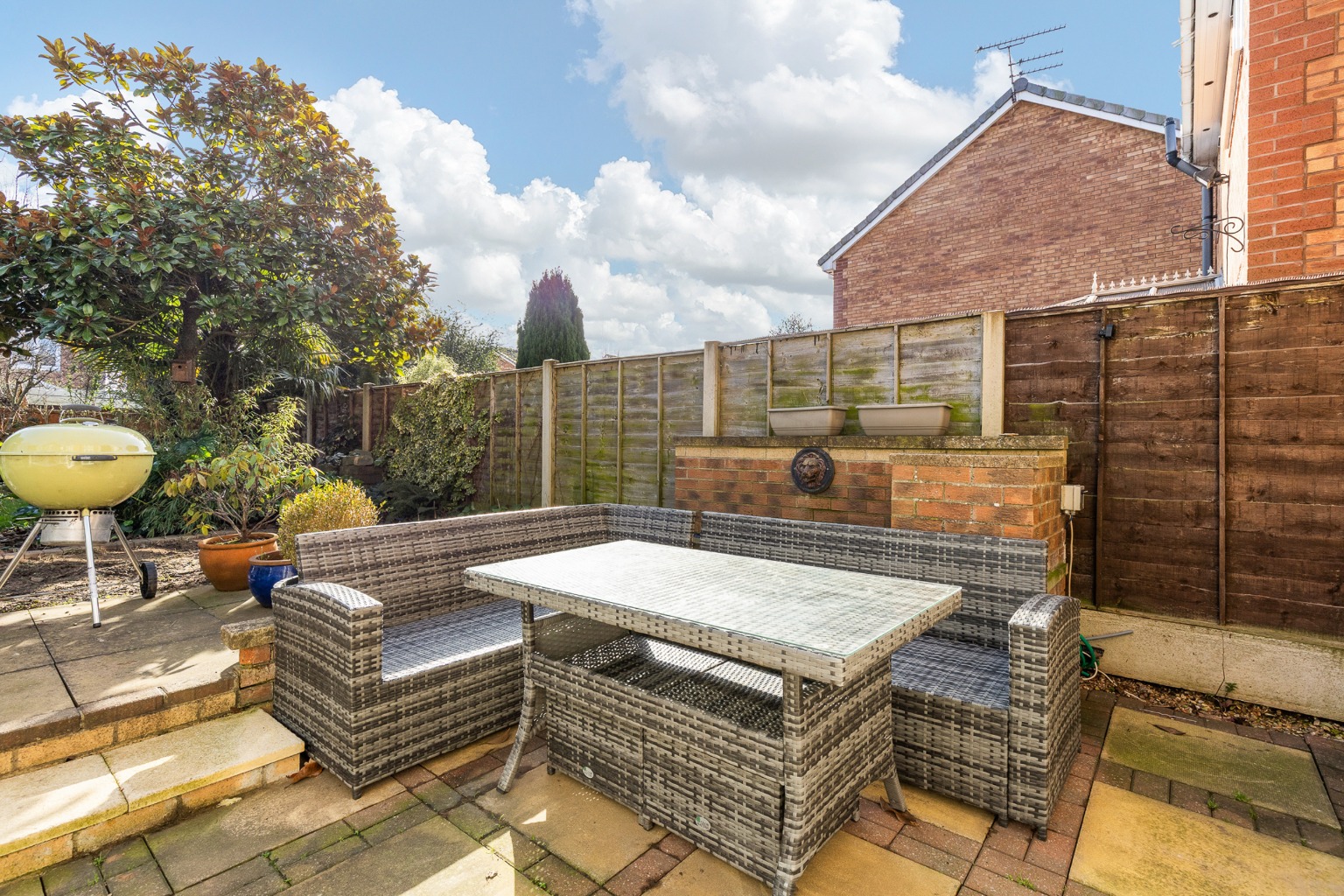 4 bed detached house for sale in Greenwood Avenue, Balby, Doncaster, South Yorkshire, DN4 0XE  - Property Image 20