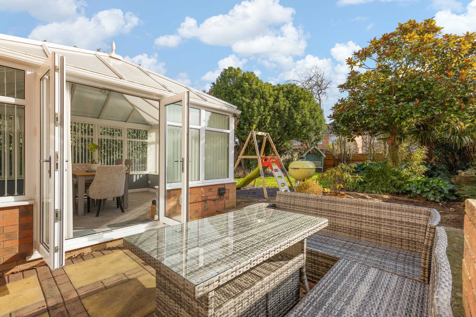 4 bed detached house for sale in Greenwood Avenue, Balby, Doncaster, South Yorkshire, DN4 0XE  - Property Image 16