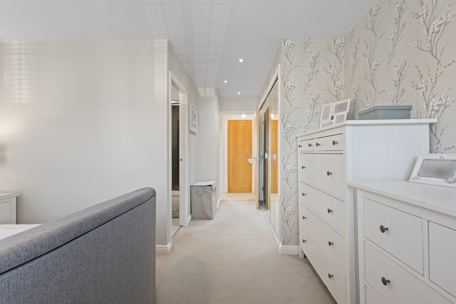 4 bed detached house for sale in Greenwood Avenue, Balby, Doncaster, South Yorkshire, DN4 0XE  - Property Image 23