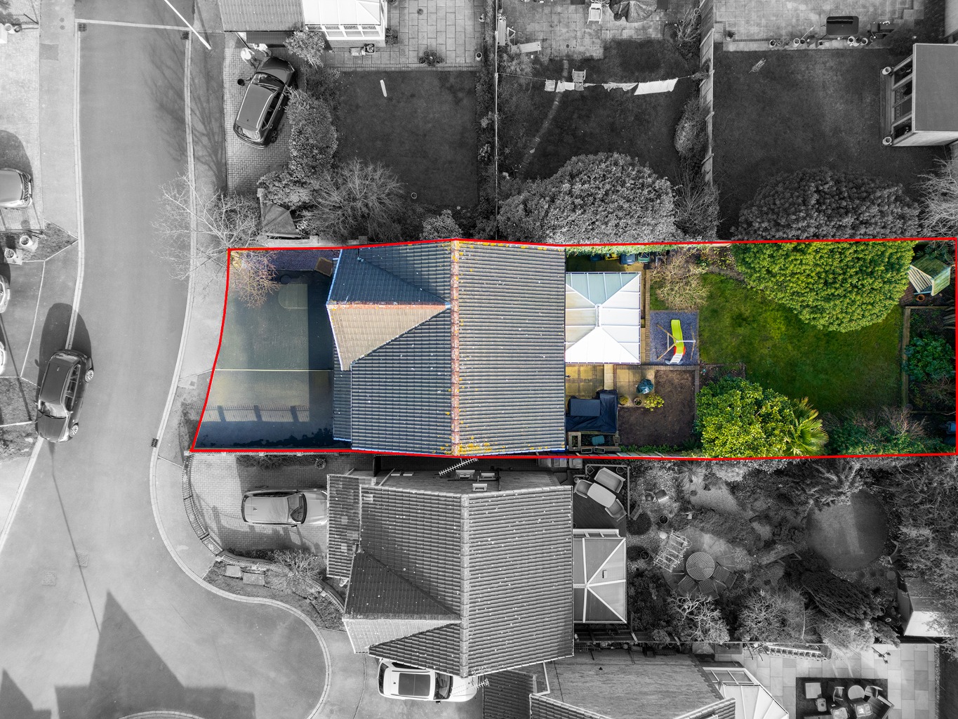 4 bed detached house for sale in Greenwood Avenue, Balby, Doncaster, South Yorkshire, DN4 0XE  - Property Image 32