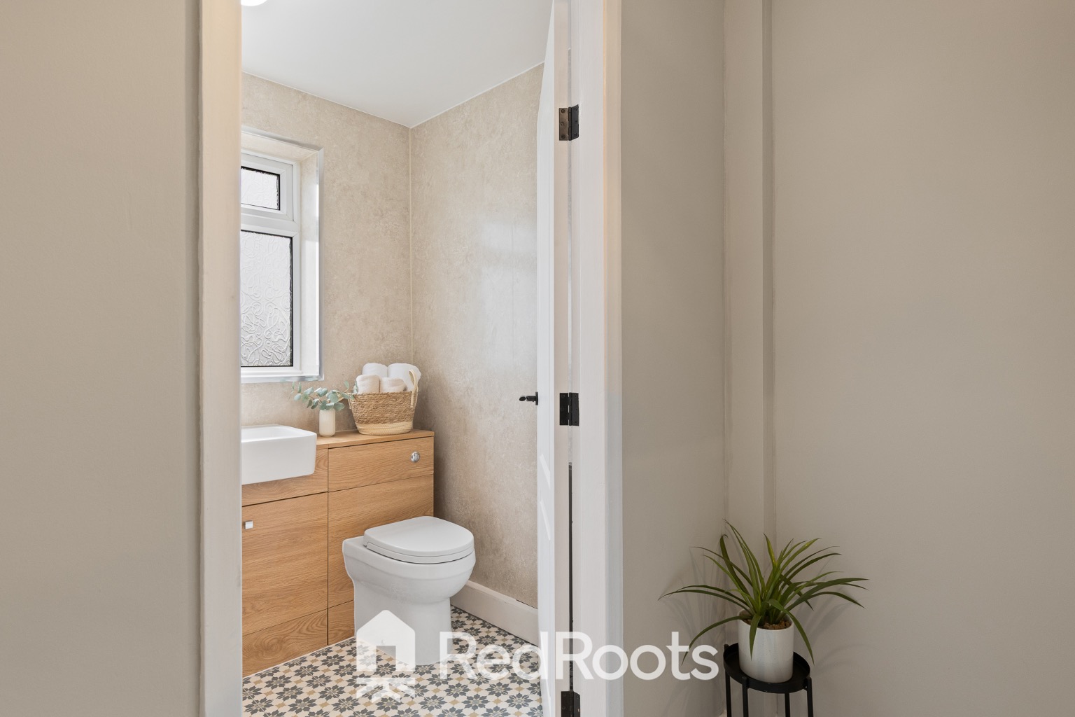 2 bed terraced house for sale in Hough Lane, Wombwell, Barnsley, South Yorkshire, S73 - Property Image 7