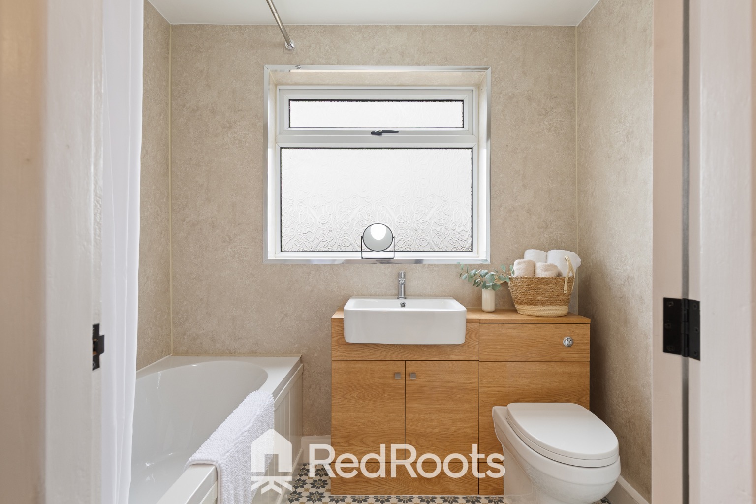 2 bed terraced house for sale in Hough Lane, Wombwell, Barnsley, South Yorkshire, S73 - Property Image 8