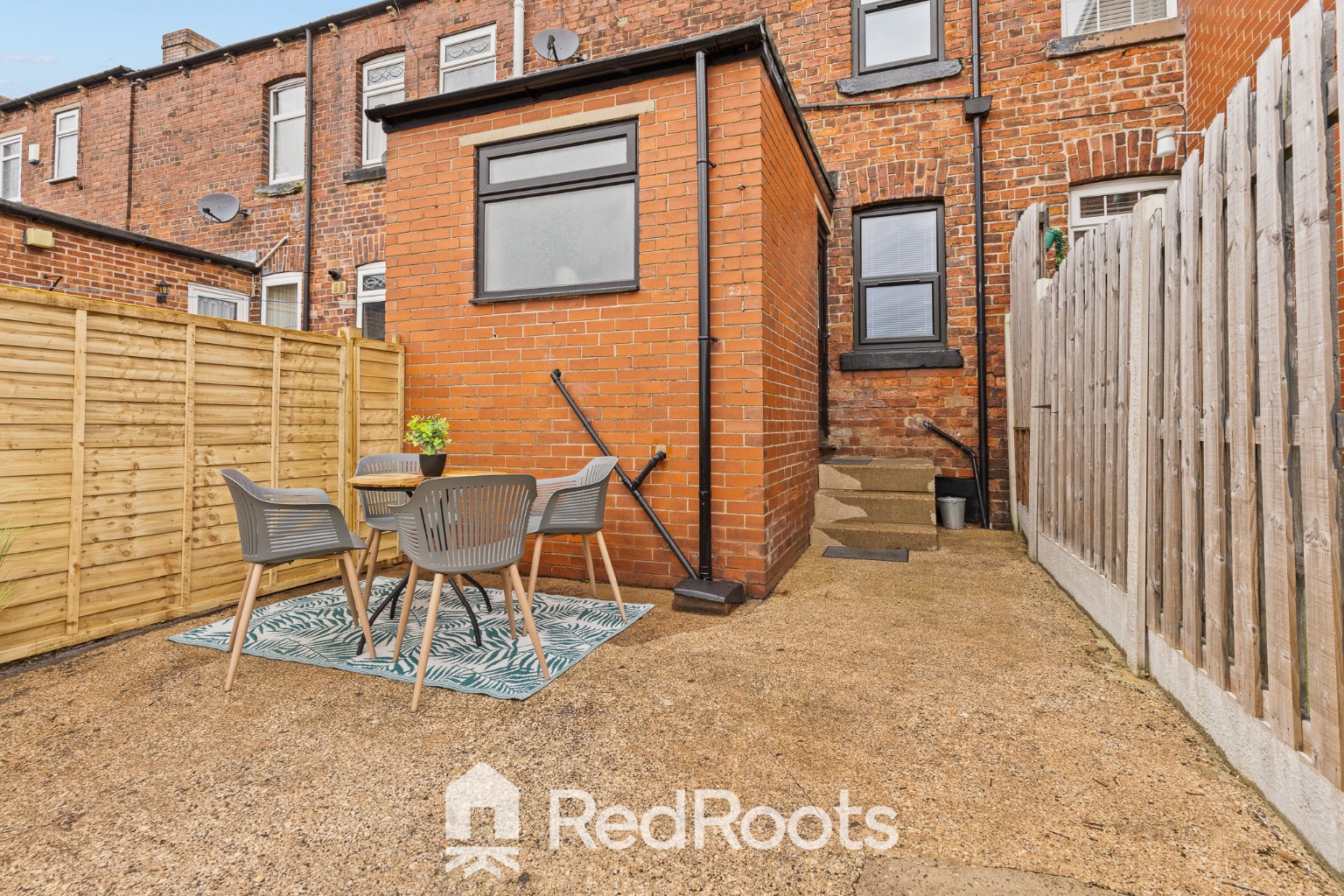 2 bed terraced house for sale in Hough Lane, Wombwell, Barnsley, South Yorkshire, S73 - Property Image 16