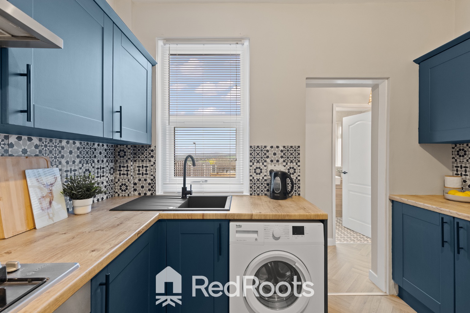 2 bed terraced house for sale in Hough Lane, Wombwell, Barnsley, South Yorkshire, S73 - Property Image 4