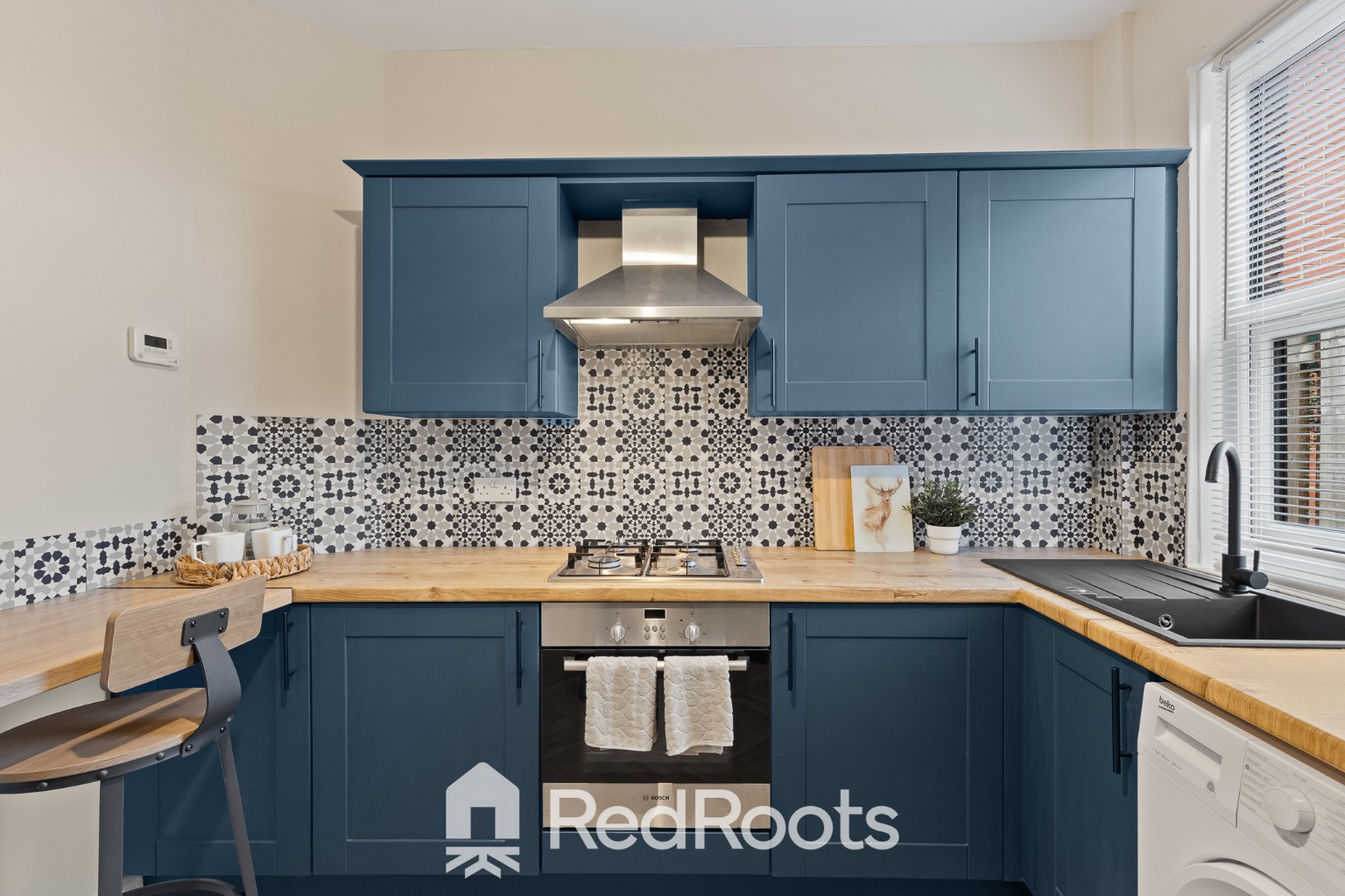 2 bed terraced house for sale in Hough Lane, Wombwell, Barnsley, South Yorkshire, S73 - Property Image 5