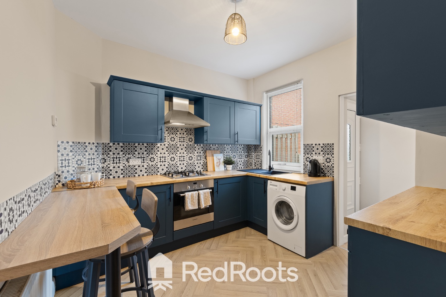 2 bed terraced house for sale in Hough Lane, Wombwell, Barnsley, South Yorkshire, S73 - Property Image 6