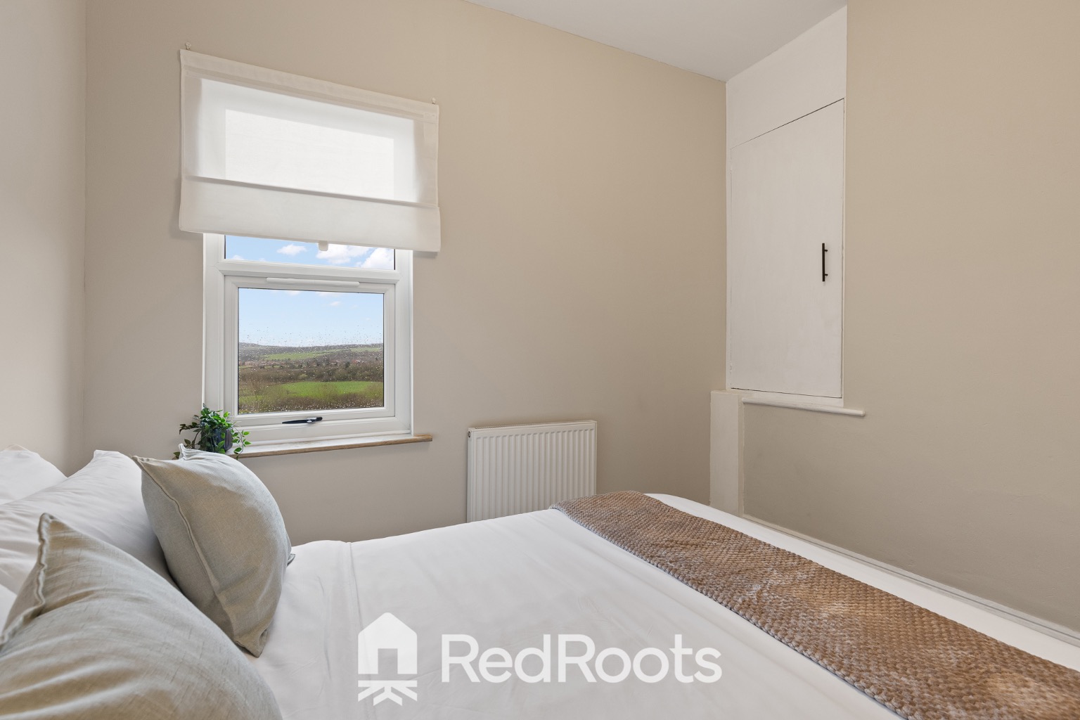 2 bed terraced house for sale in Hough Lane, Wombwell, Barnsley, South Yorkshire, S73 - Property Image 15
