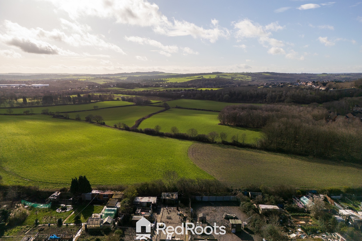 2 bed terraced house for sale in Hough Lane, Wombwell, Barnsley, South Yorkshire, S73 - Property Image 21