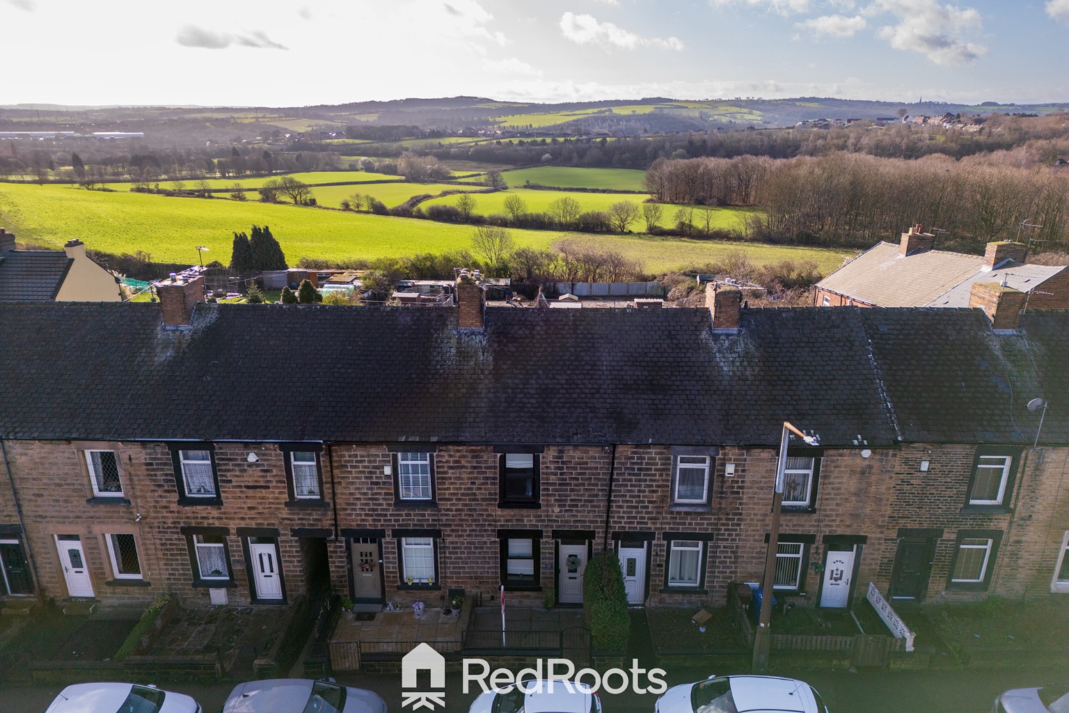 2 bed terraced house for sale in Hough Lane, Wombwell, Barnsley, South Yorkshire, S73 - Property Image 20