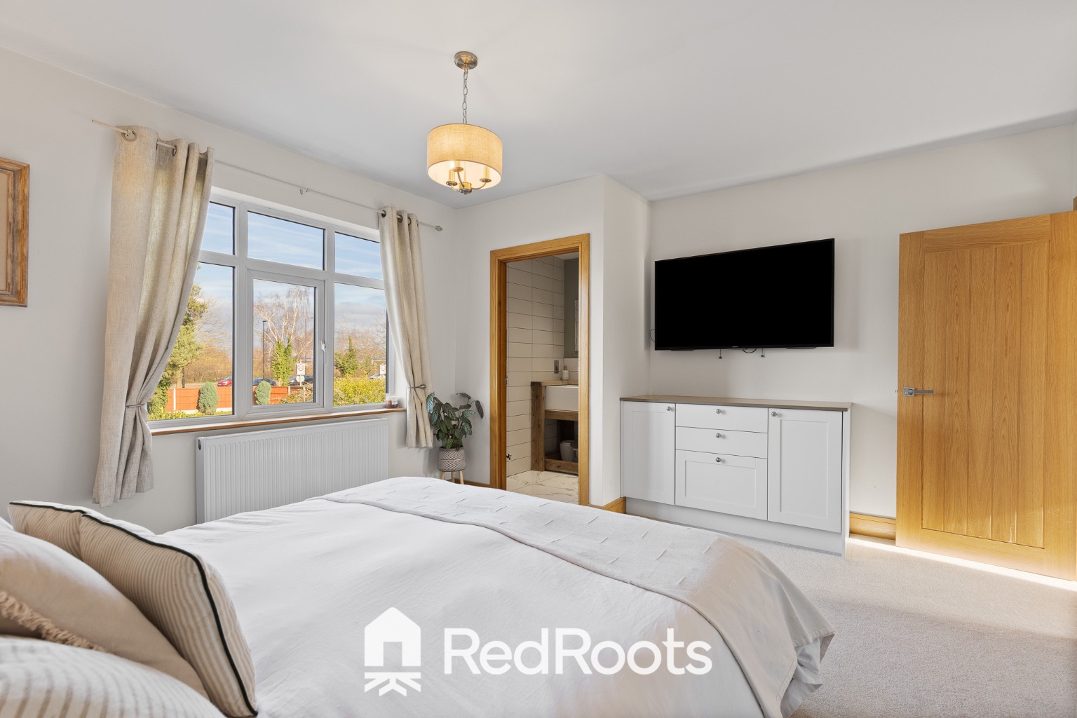 3 bed semi-detached house for sale in Cravendale, York Road, Doncaster, South Yorkshire, DN5  - Property Image 14