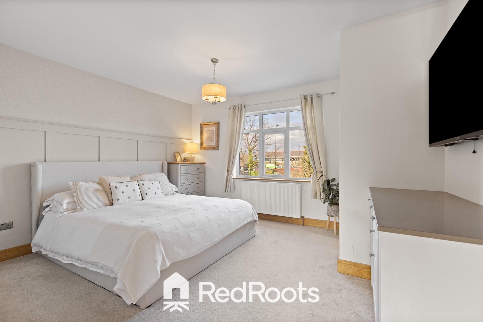 3 bed semi-detached house for sale in Cravendale, York Road, Doncaster, South Yorkshire, DN5  - Property Image 12