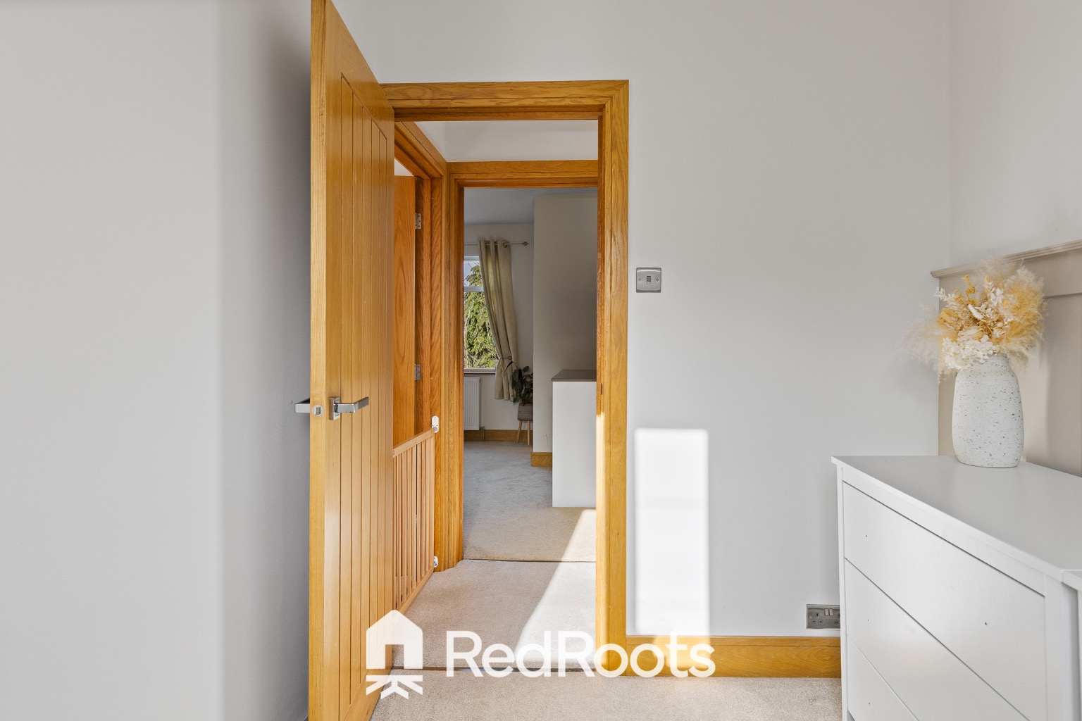 3 bed semi-detached house for sale in Cravendale, York Road, Doncaster, South Yorkshire, DN5  - Property Image 19