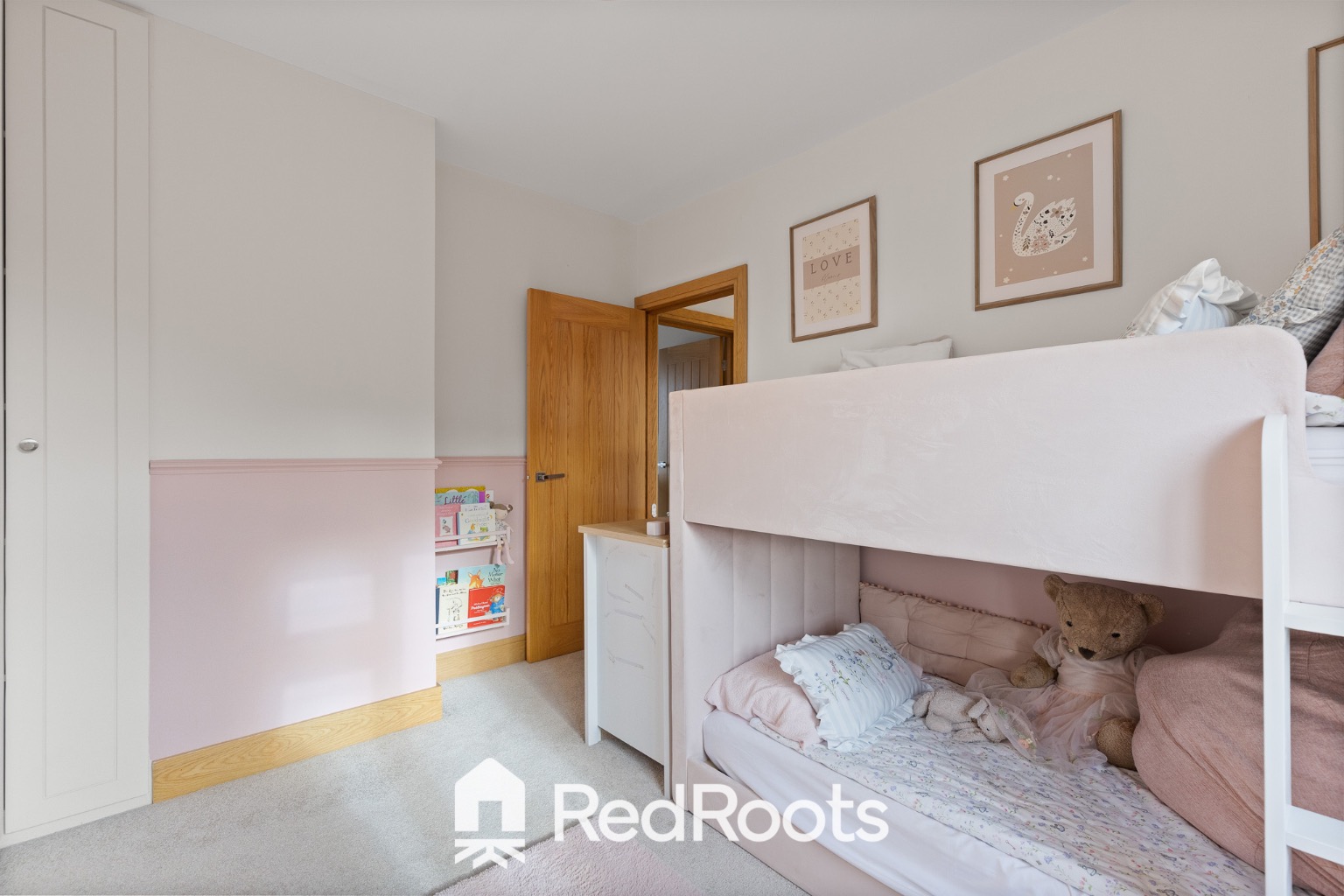 3 bed semi-detached house for sale in Cravendale, York Road, Doncaster, South Yorkshire, DN5  - Property Image 17