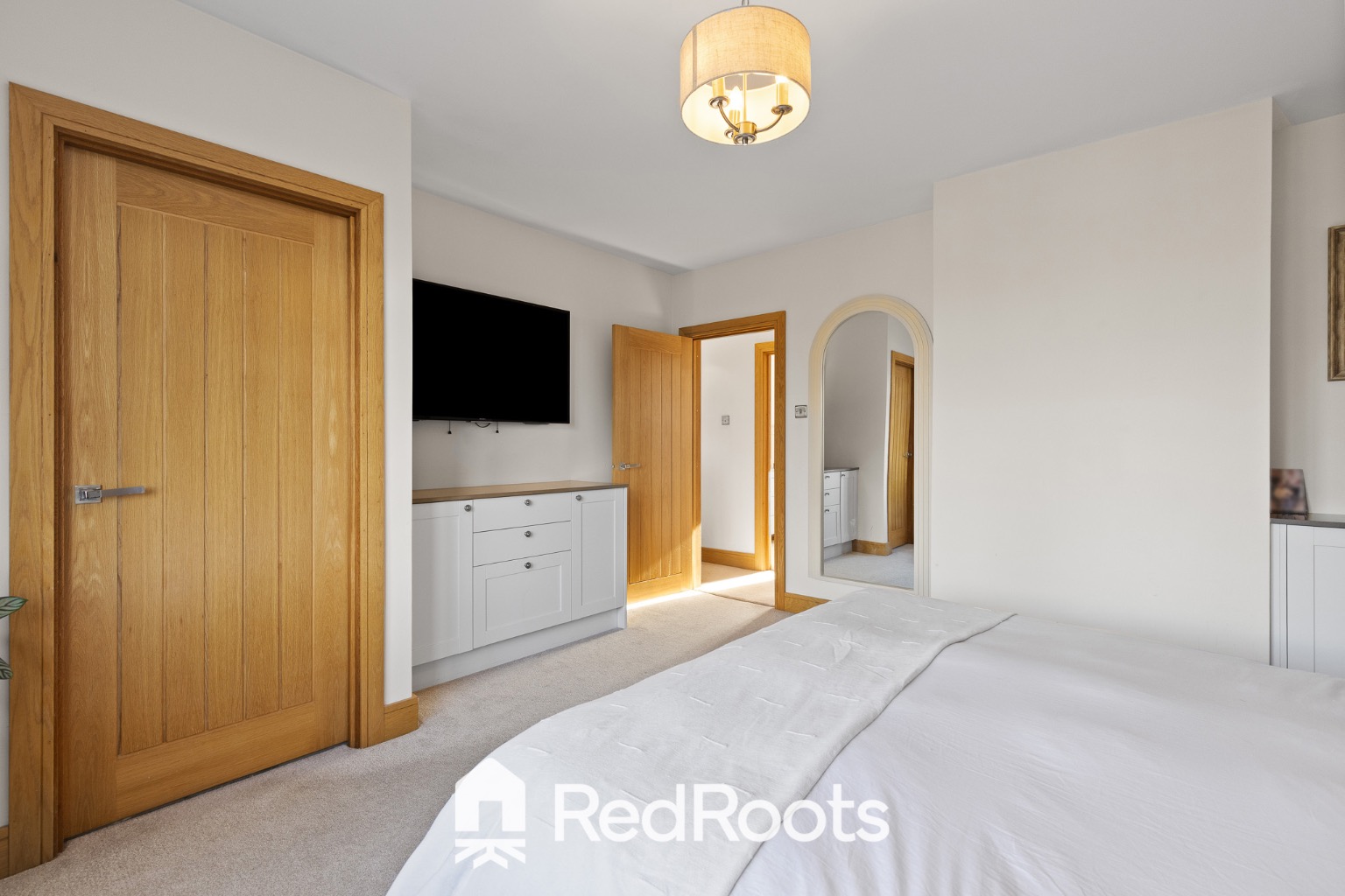 3 bed semi-detached house for sale in Cravendale, York Road, Doncaster, South Yorkshire, DN5  - Property Image 15