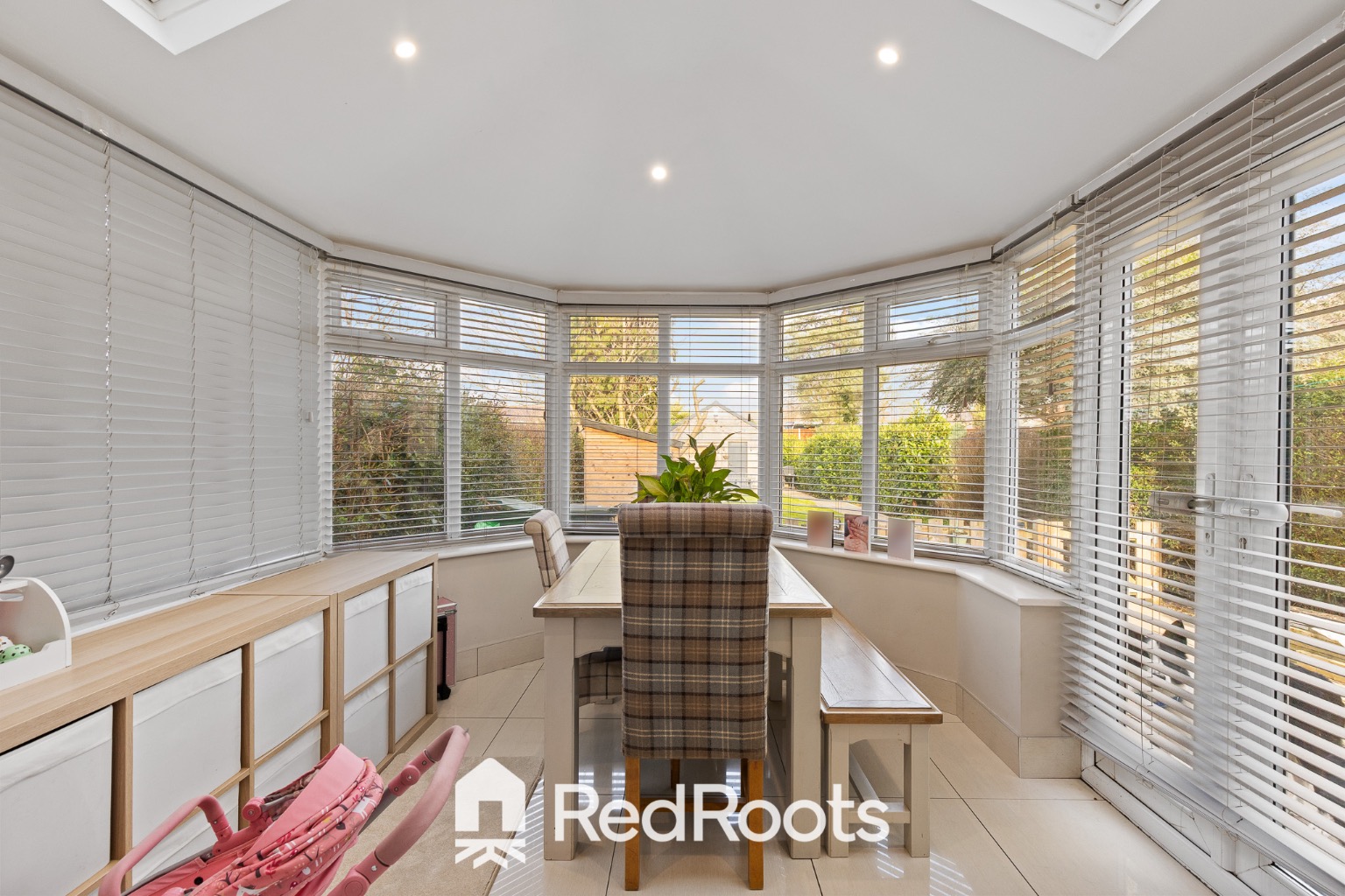 3 bed semi-detached house for sale in Cravendale, York Road, Doncaster, South Yorkshire, DN5  - Property Image 10