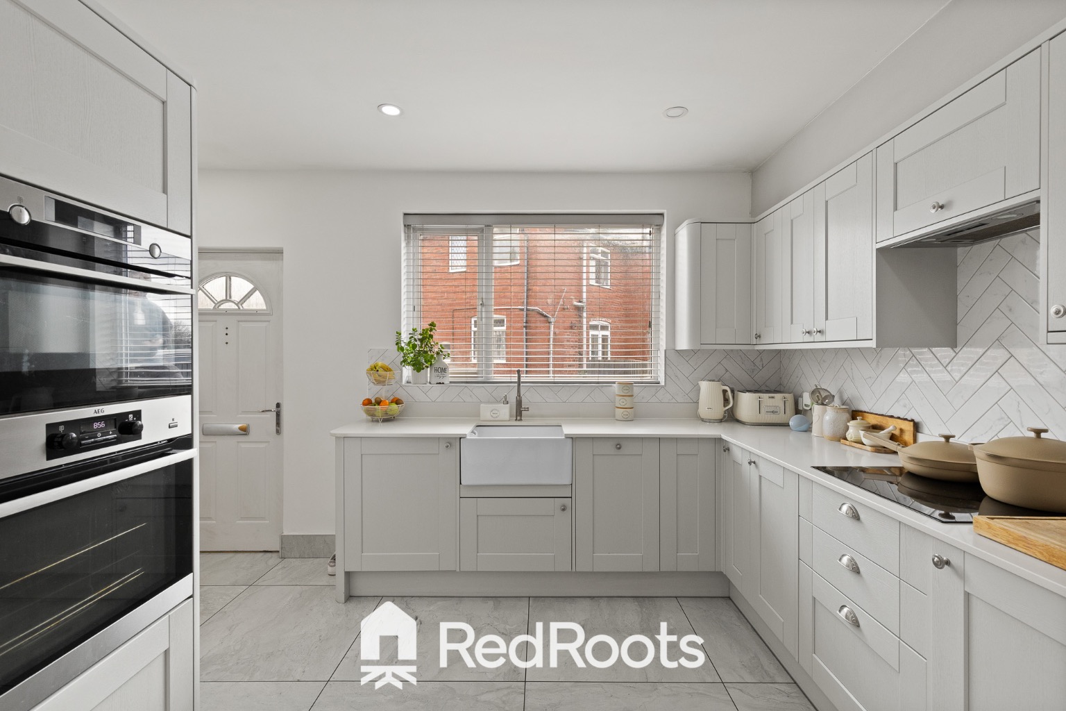 3 bed semi-detached house for sale in Cravendale, York Road, Doncaster, South Yorkshire, DN5  - Property Image 3