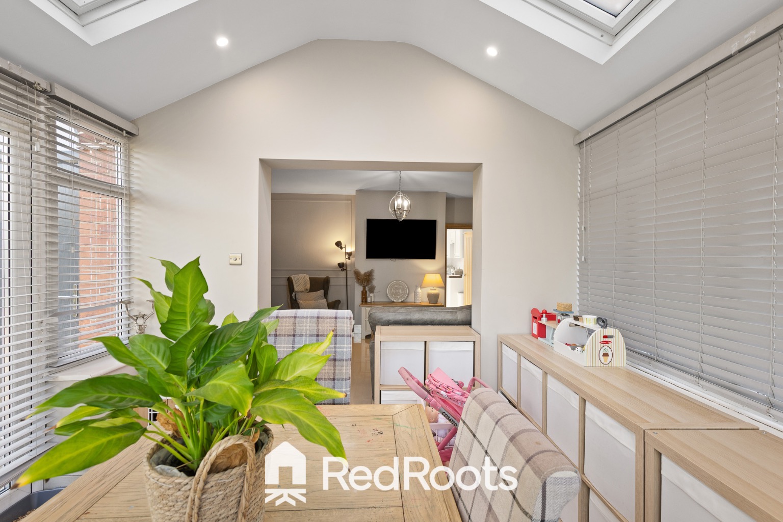 3 bed semi-detached house for sale in Cravendale, York Road, Doncaster, South Yorkshire, DN5  - Property Image 11