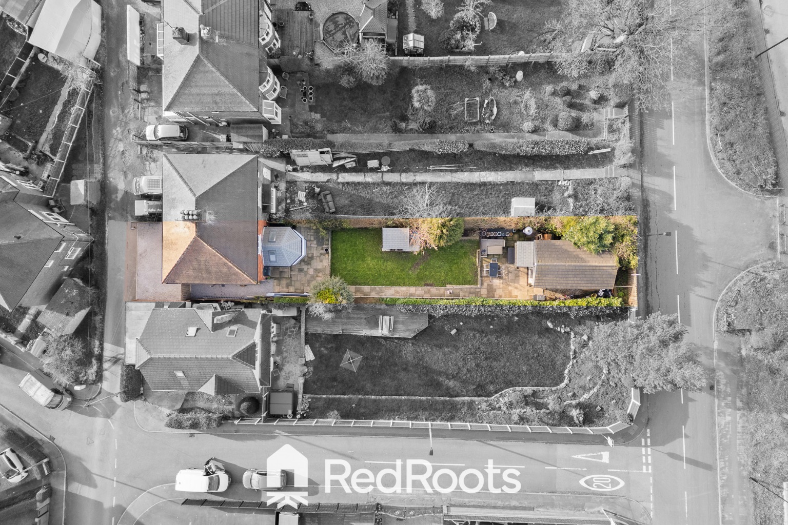 3 bed semi-detached house for sale in Cravendale, York Road, Doncaster, South Yorkshire, DN5  - Property Image 21