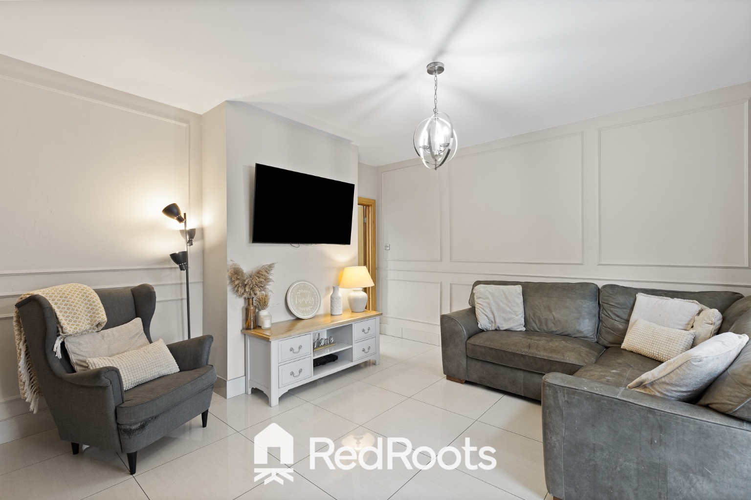 3 bed semi-detached house for sale in Cravendale, York Road, Doncaster, South Yorkshire, DN5  - Property Image 6