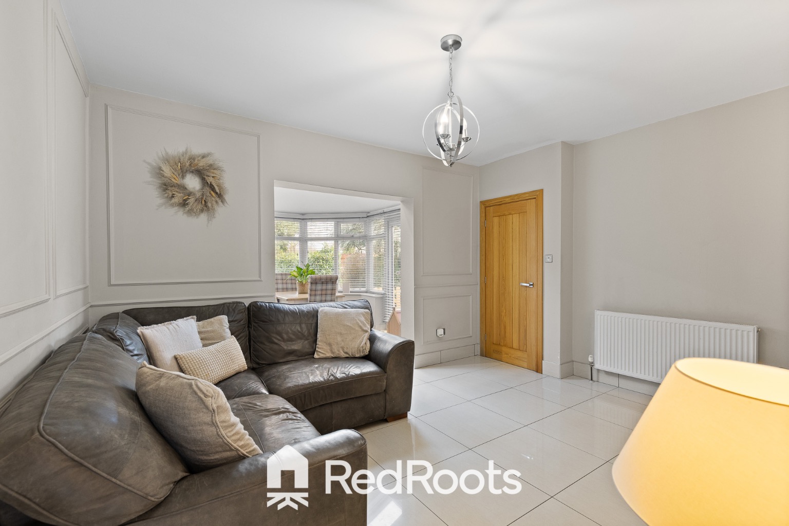 3 bed semi-detached house for sale in Cravendale, York Road, Doncaster, South Yorkshire, DN5  - Property Image 5