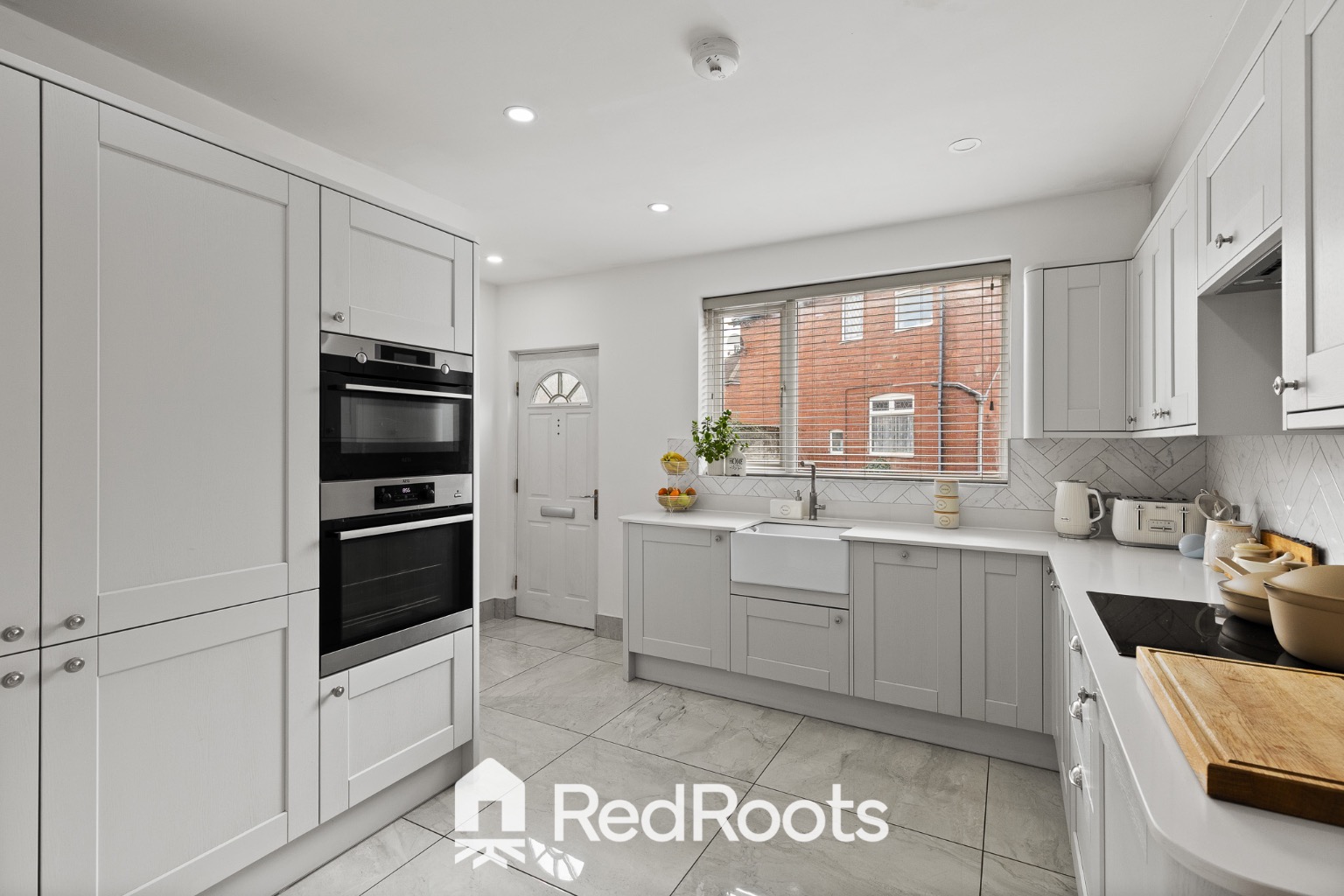 3 bed semi-detached house for sale in Cravendale, York Road, Doncaster, South Yorkshire, DN5  - Property Image 2