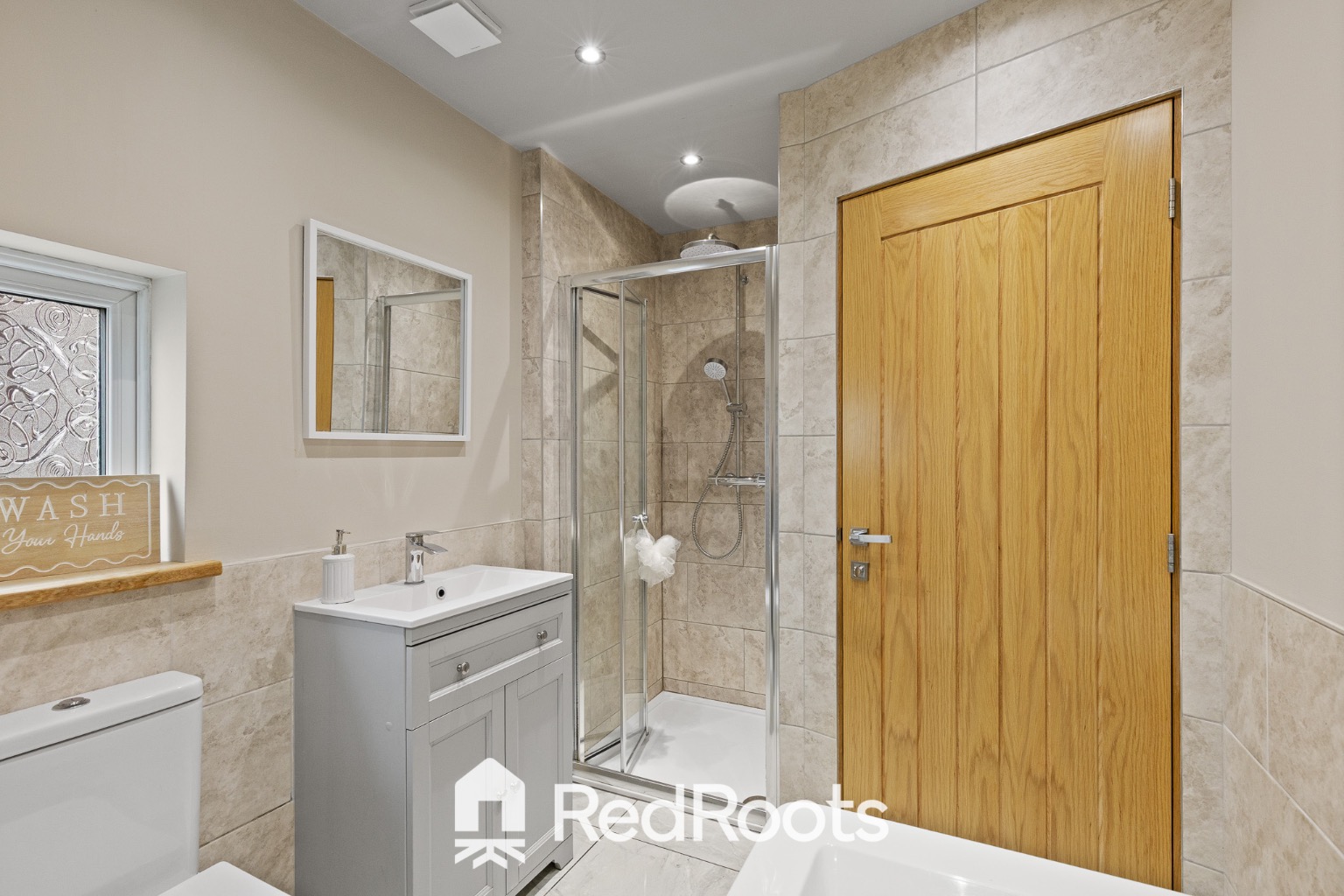 3 bed semi-detached house for sale in Cravendale, York Road, Doncaster, South Yorkshire, DN5  - Property Image 8