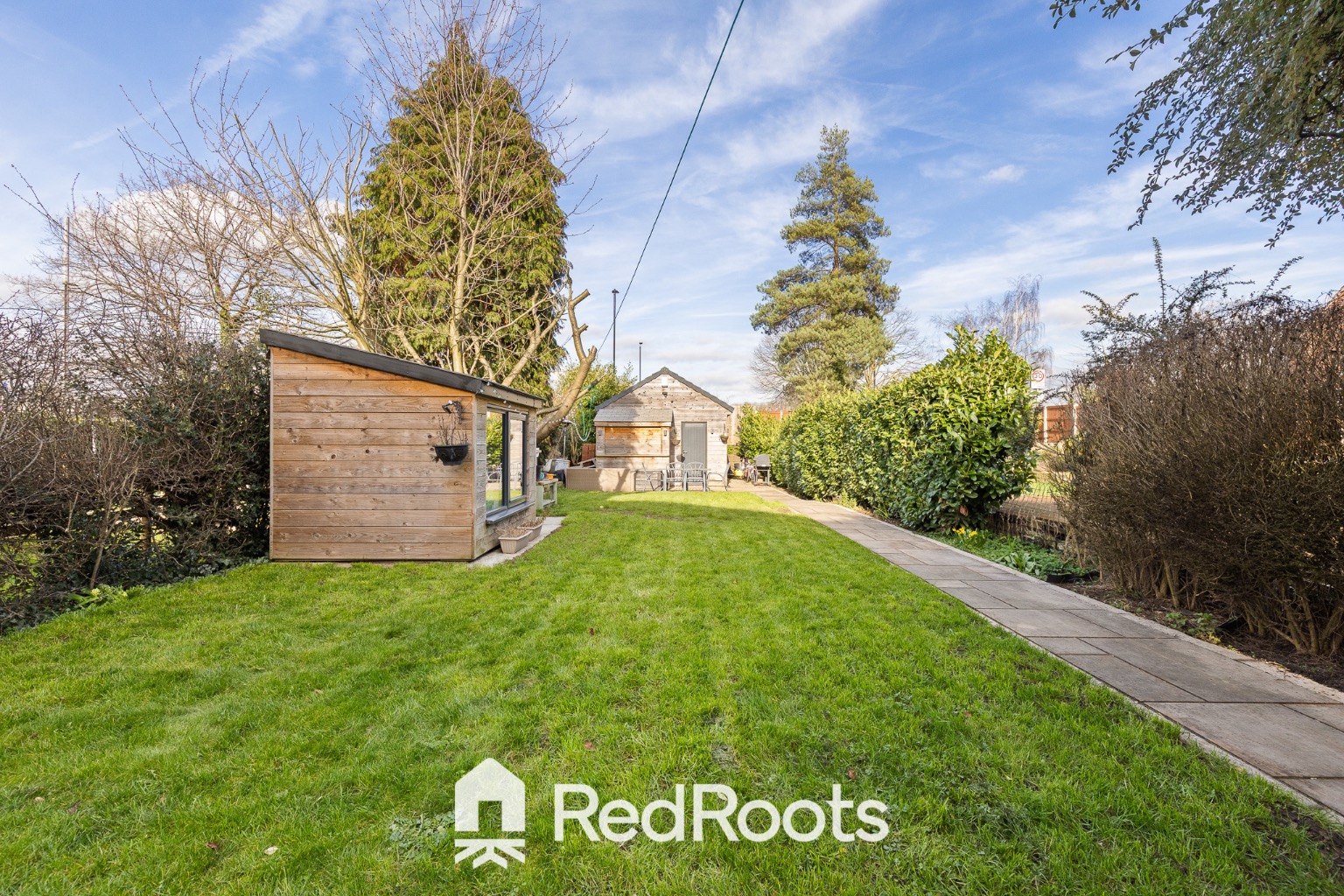 3 bed semi-detached house for sale in Cravendale, York Road, Doncaster, South Yorkshire, DN5  - Property Image 26