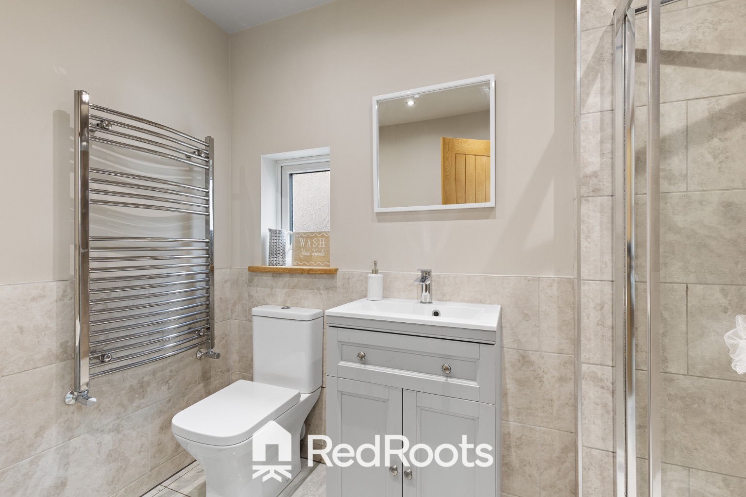 3 bed semi-detached house for sale in Cravendale, York Road, Doncaster, South Yorkshire, DN5  - Property Image 9