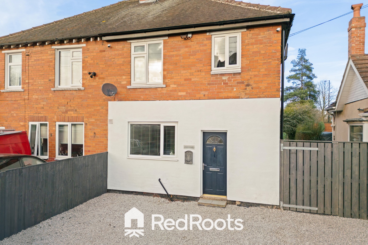 3 bed semi-detached house for sale in Cravendale, York Road, Doncaster, South Yorkshire, DN5  - Property Image 29