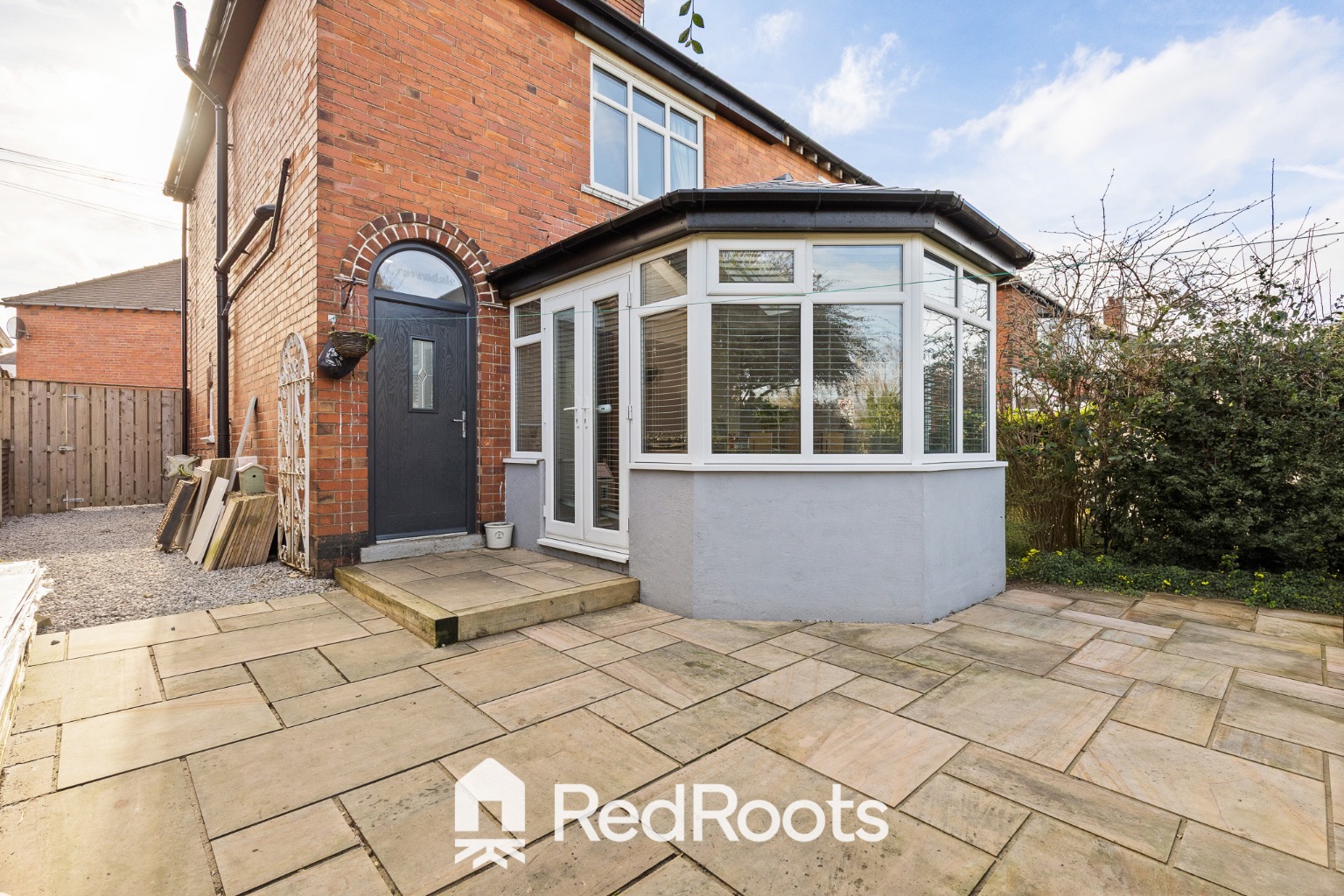 3 bed semi-detached house for sale in Cravendale, York Road, Doncaster, South Yorkshire, DN5  - Property Image 28