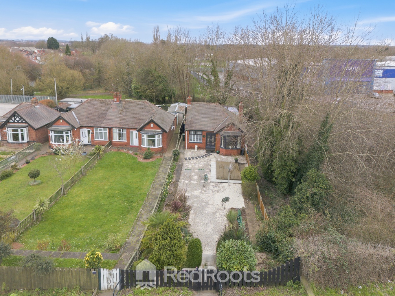 2 bed bungalow for sale in Wynmoor, York Road, Doncaster, South Yorkshire, DN5  - Property Image 2