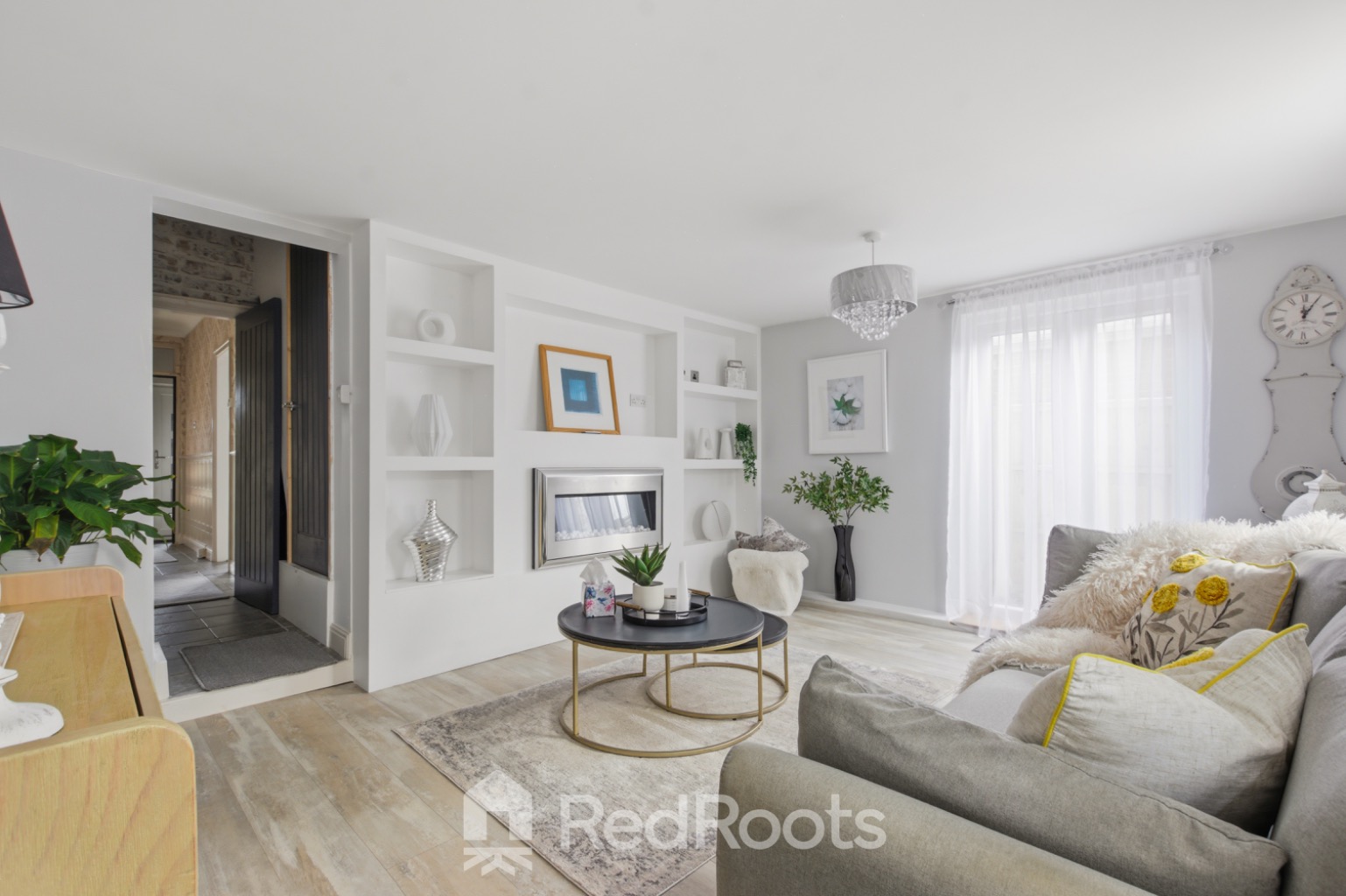 2 bed bungalow for sale in Wynmoor, York Road, Doncaster, South Yorkshire, DN5  - Property Image 12