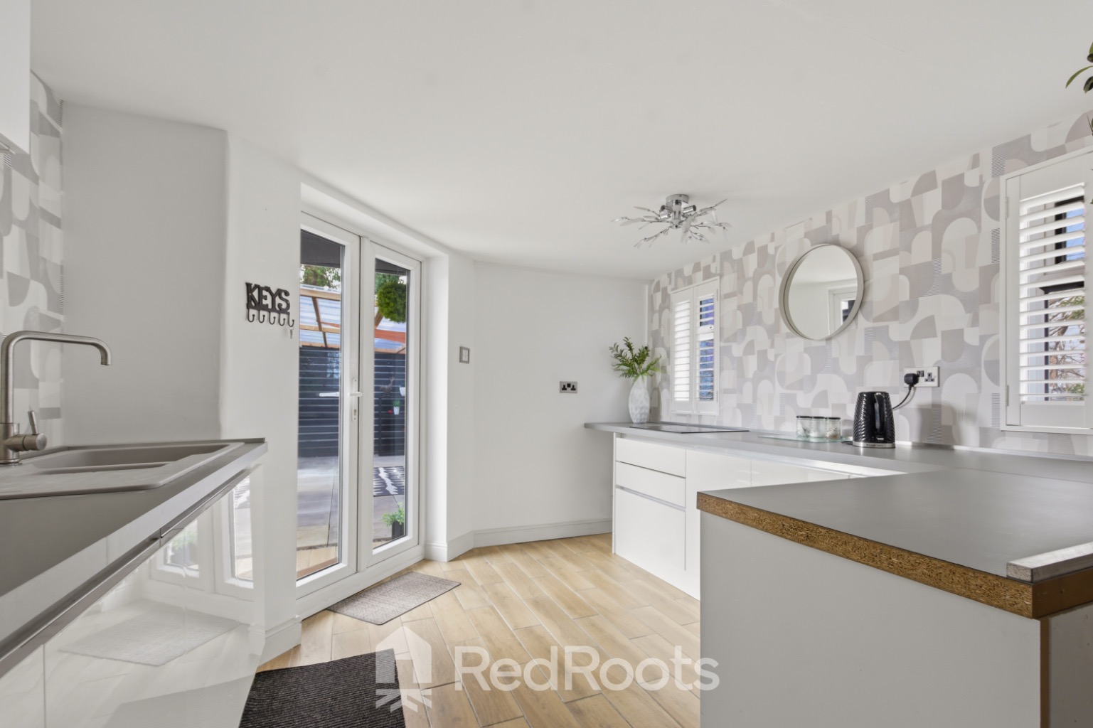 2 bed bungalow for sale in Wynmoor, York Road, Doncaster, South Yorkshire, DN5  - Property Image 15